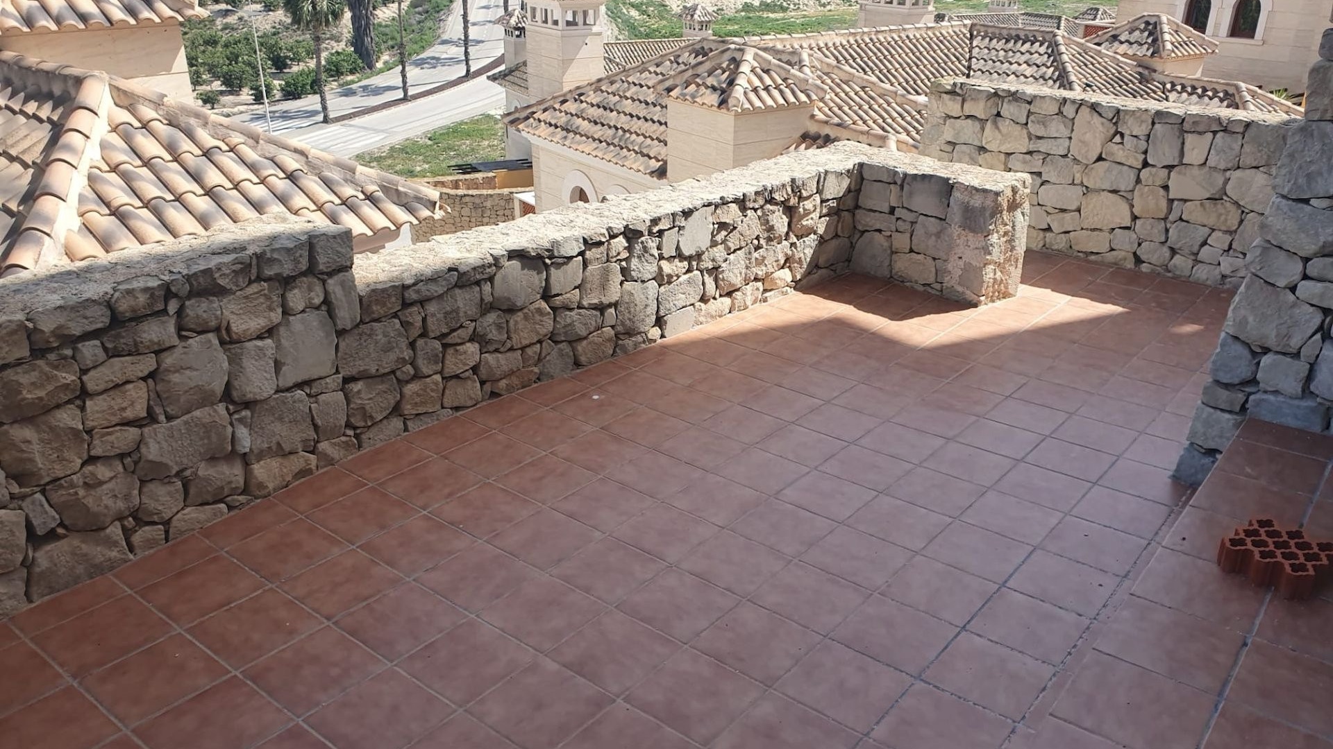 Resale - Villa - Algorfa - La Finca Golf