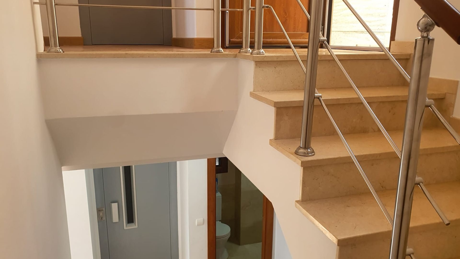 Resale - Villa - Algorfa - La Finca Golf