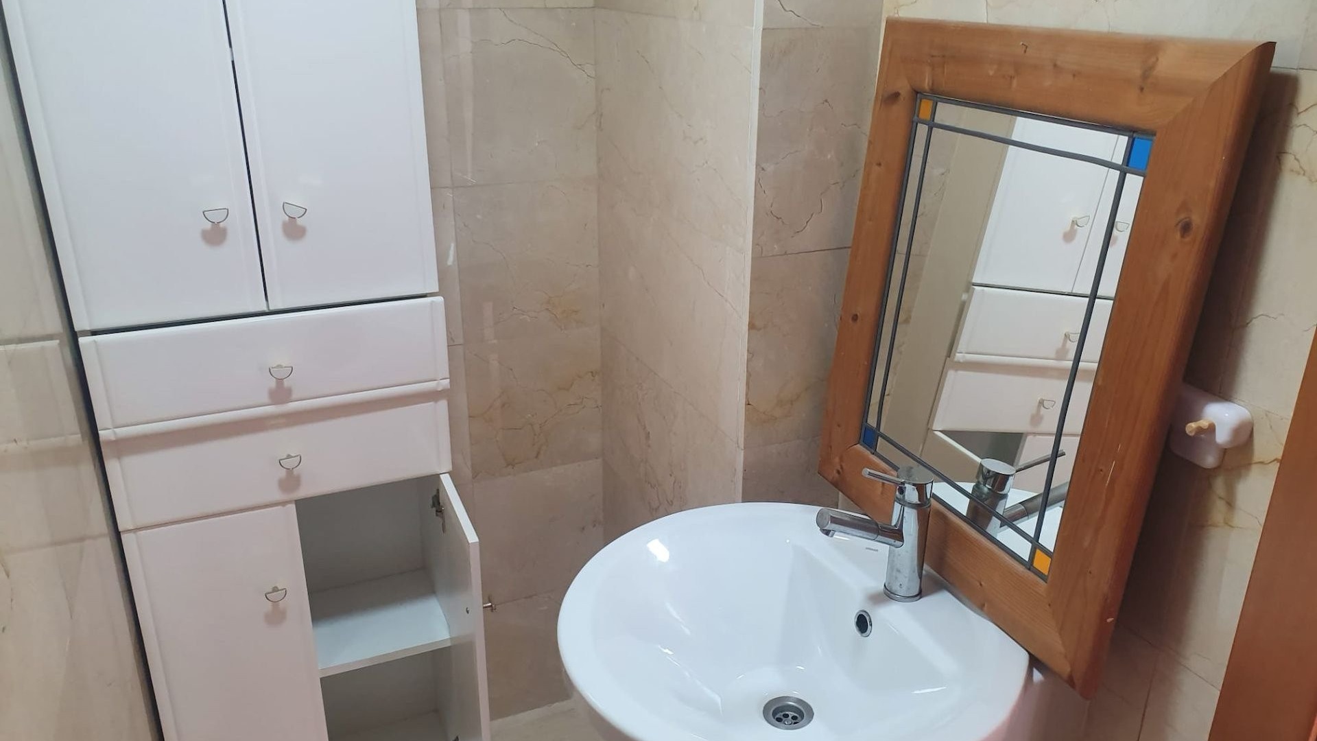 Resale - Villa - Algorfa - La Finca Golf