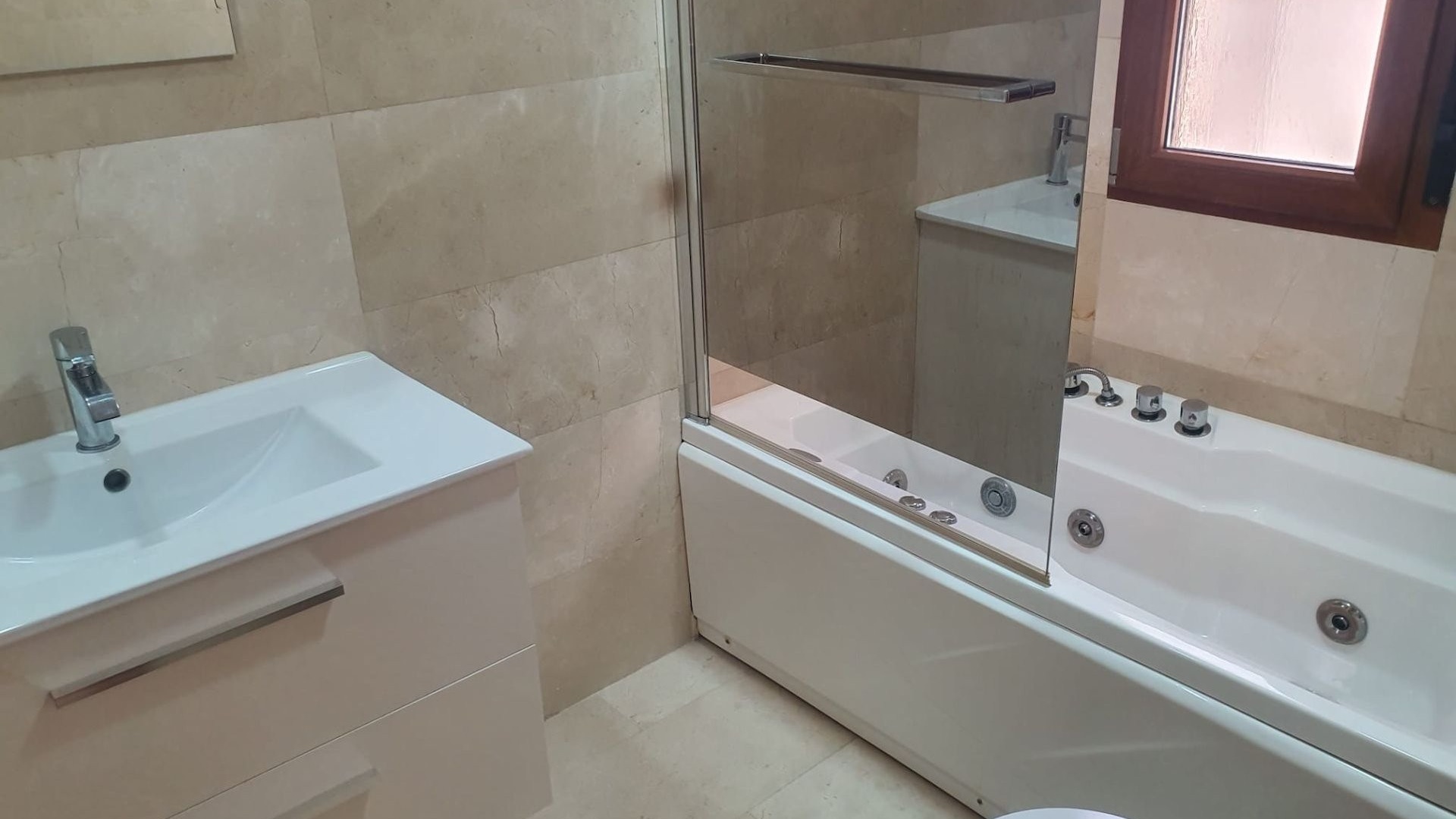 Resale - Villa - Algorfa - La Finca Golf