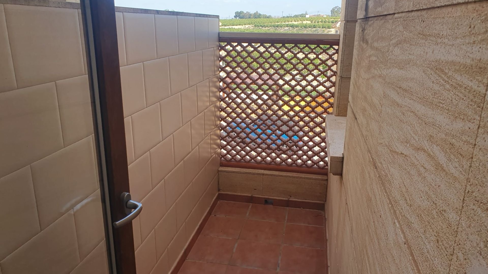 Resale - Villa - Algorfa - La Finca Golf