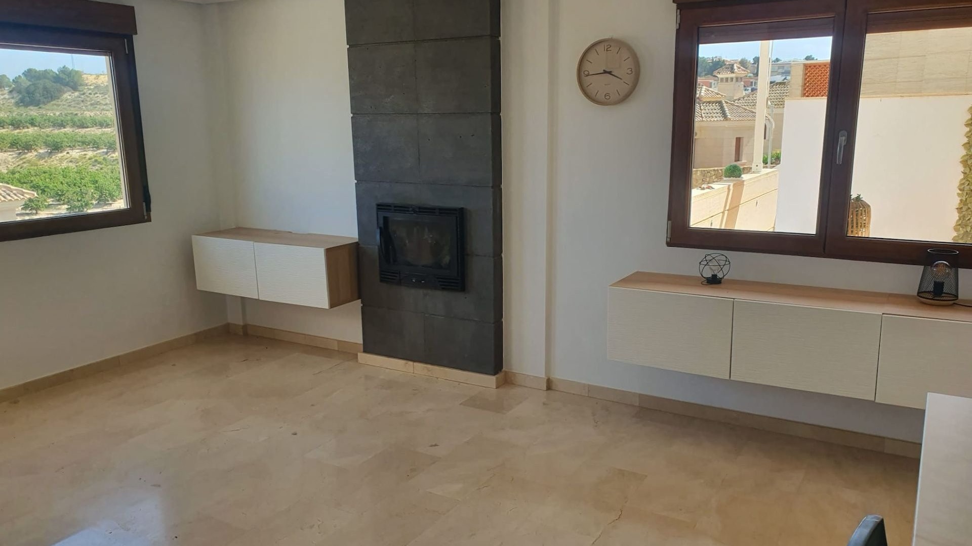 Resale - Villa - Algorfa - La Finca Golf