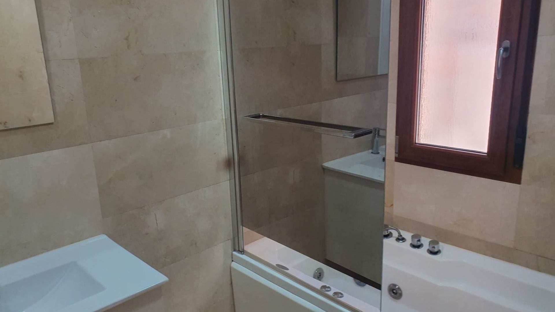 Resale - Villa - Algorfa - La Finca Golf