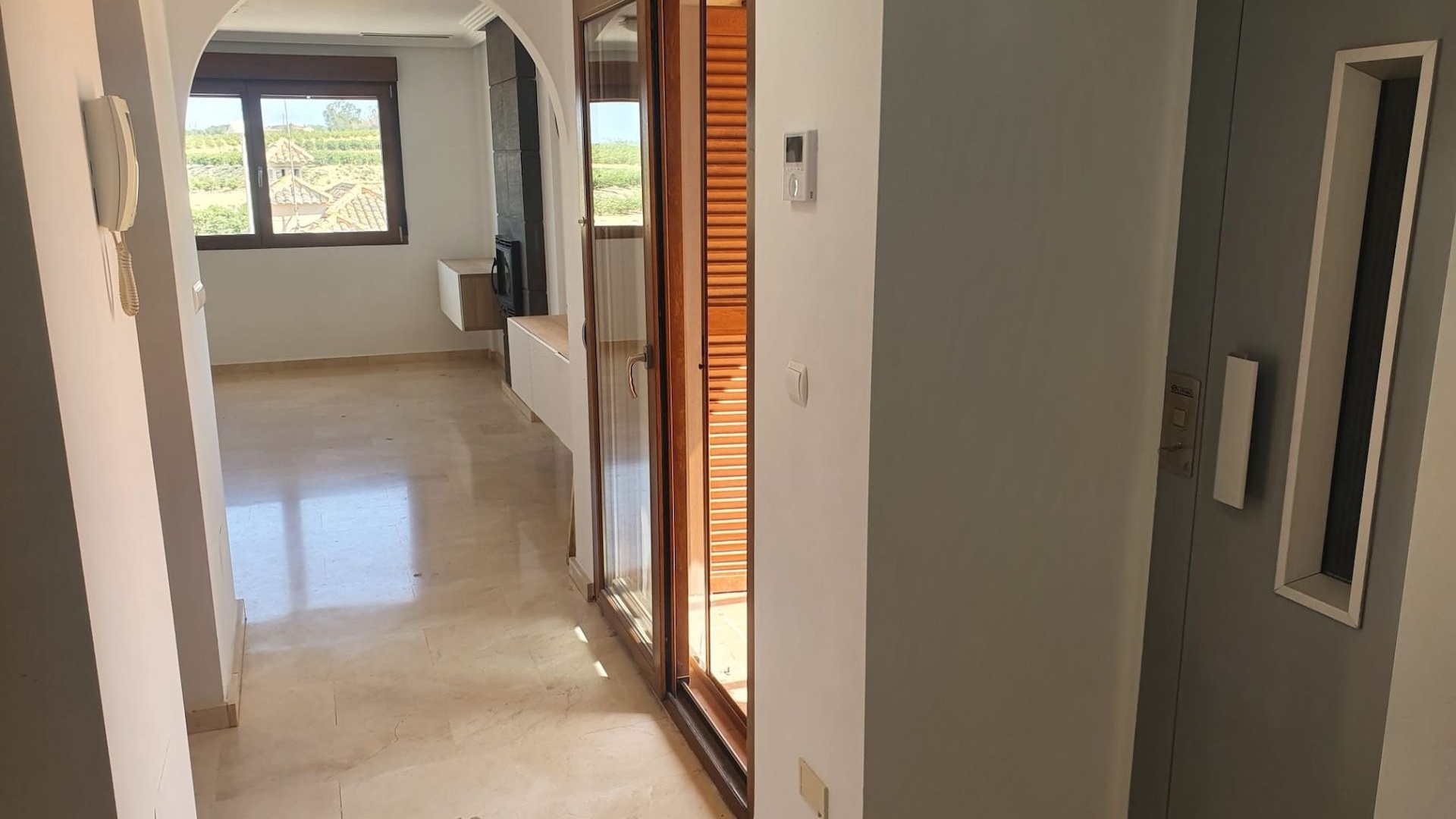 Resale - Villa - Algorfa - La Finca Golf