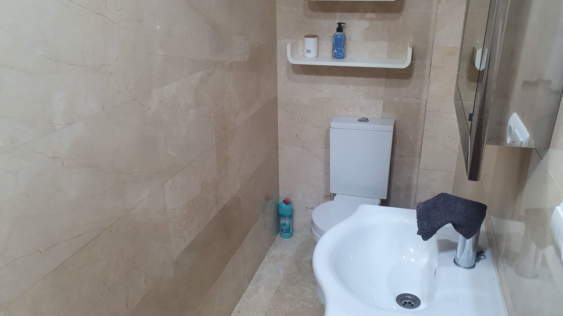 Resale - Villa - Algorfa - La Finca Golf