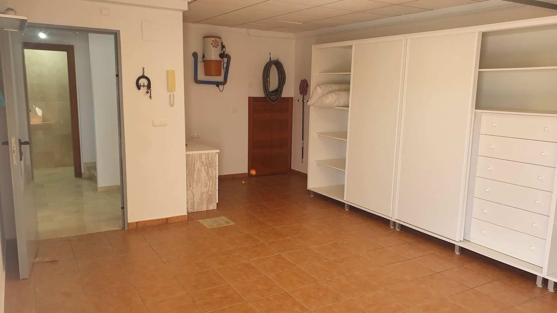 Resale - Villa - Algorfa - La Finca Golf