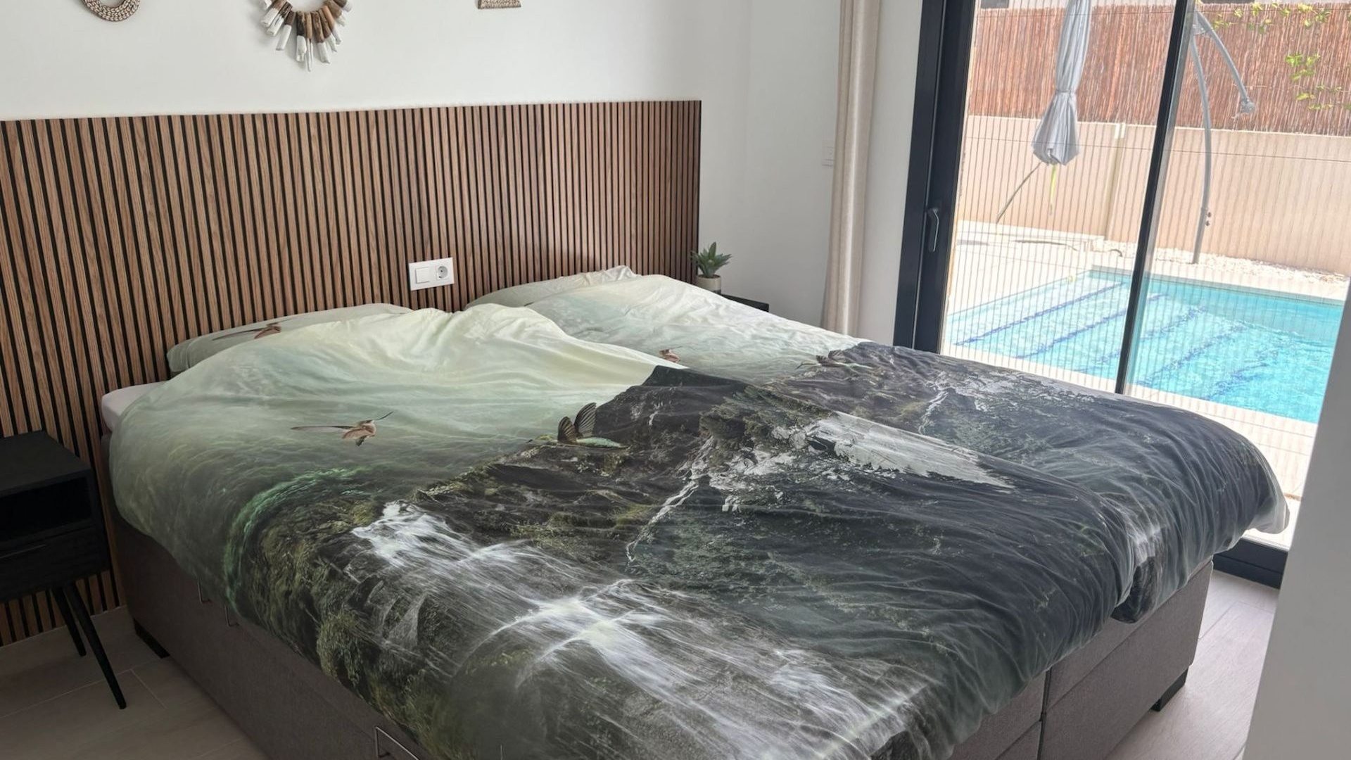 Resale - Villa - Algorfa - La Finca Golf