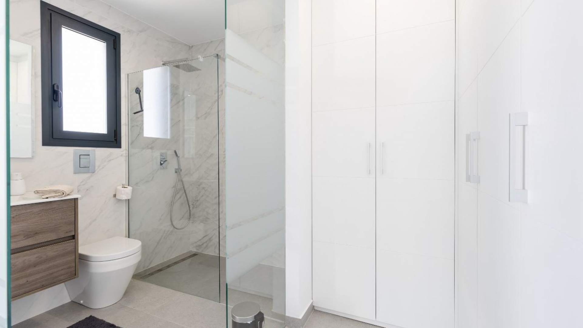 Resale - Villa - Algorfa - La Finca Golf