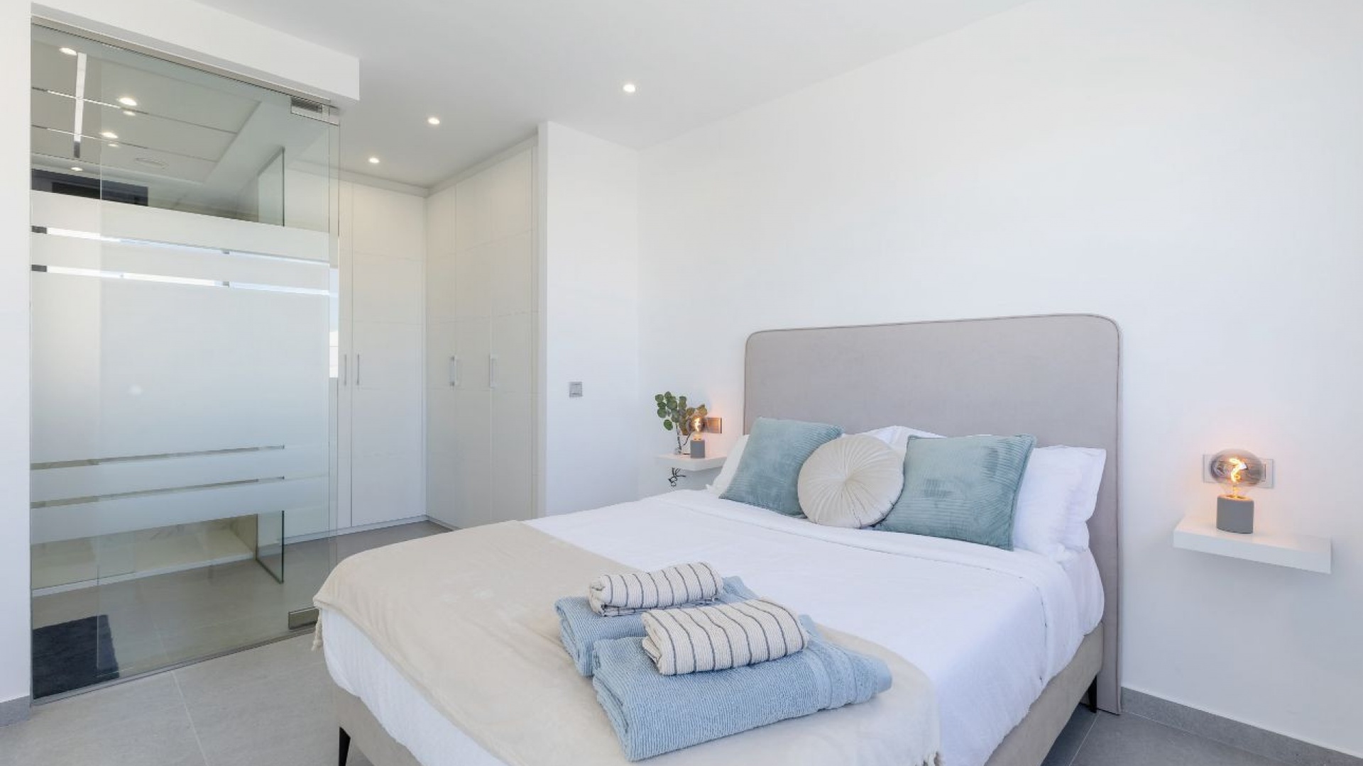 Resale - Villa - Algorfa - La Finca Golf