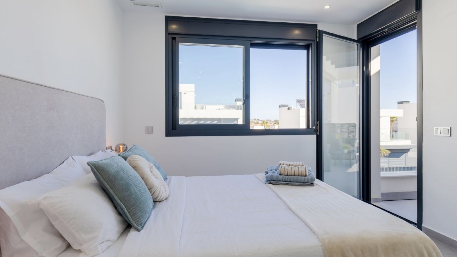 Resale - Villa - Algorfa - La Finca Golf