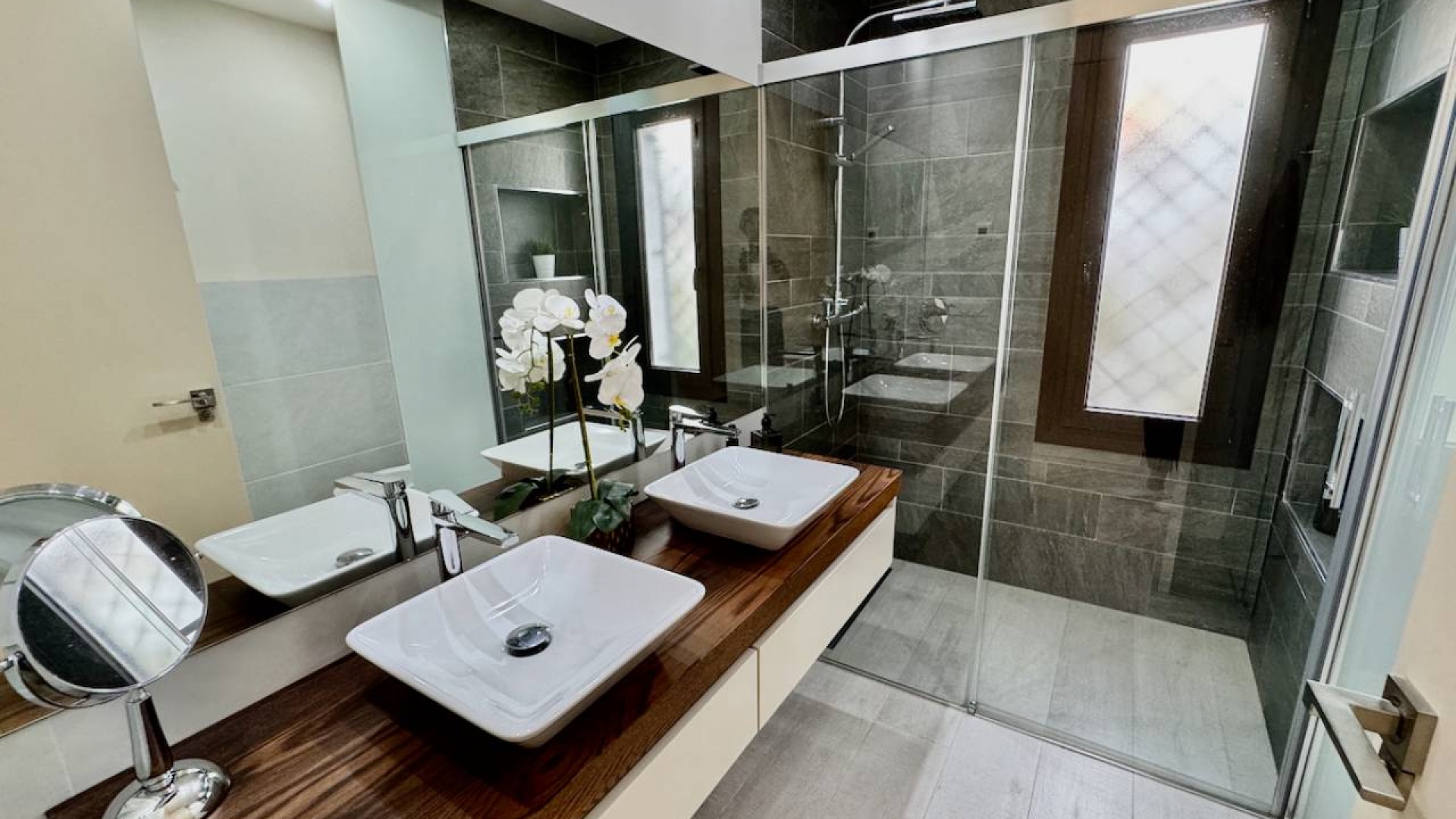 Resale - Villa - Algorfa - La Finca Golf