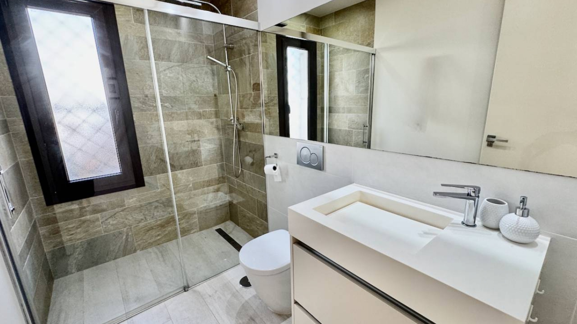 Resale - Villa - Algorfa - La Finca Golf