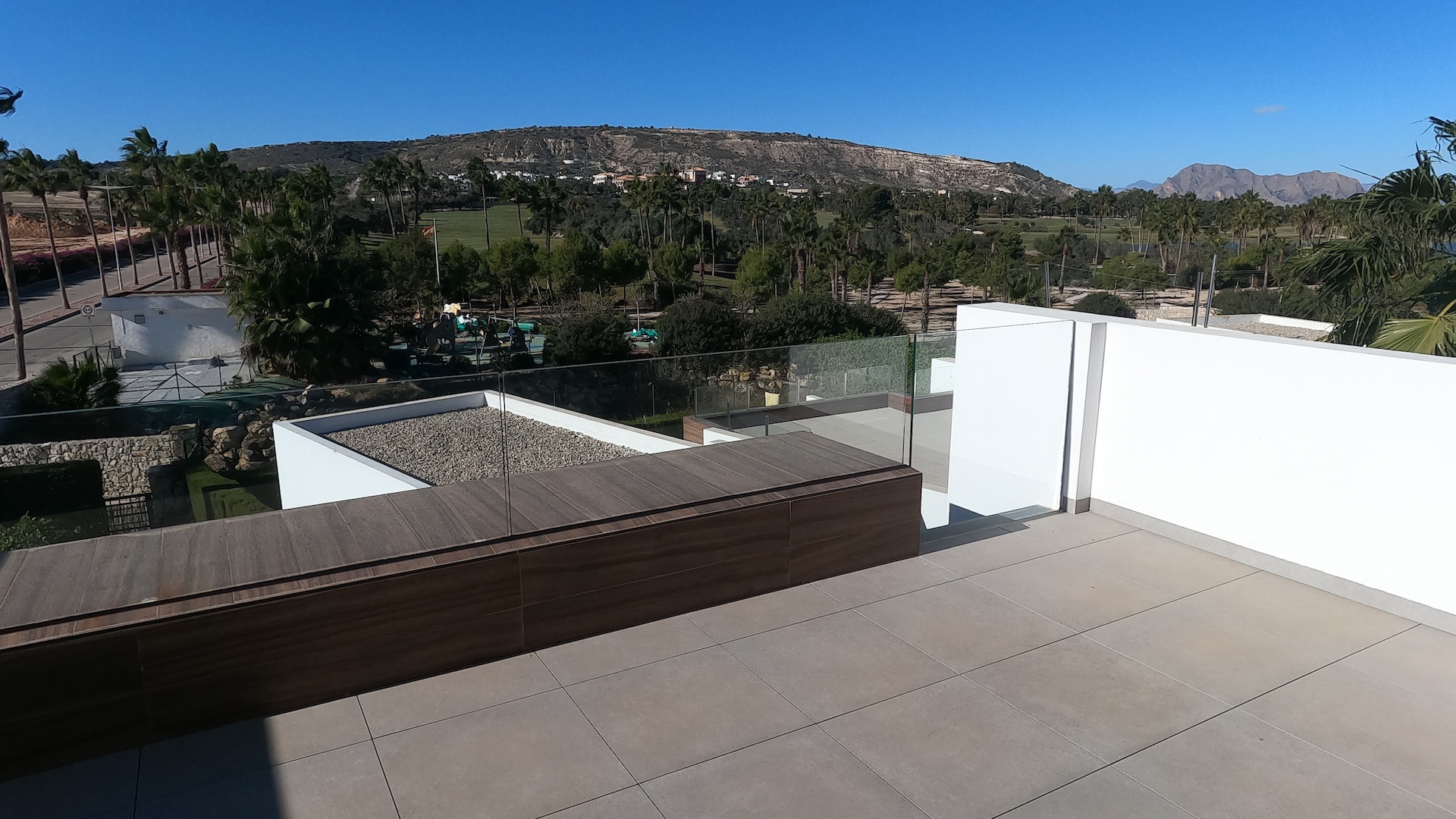 Resale - Villa - Algorfa - La Finca Golf