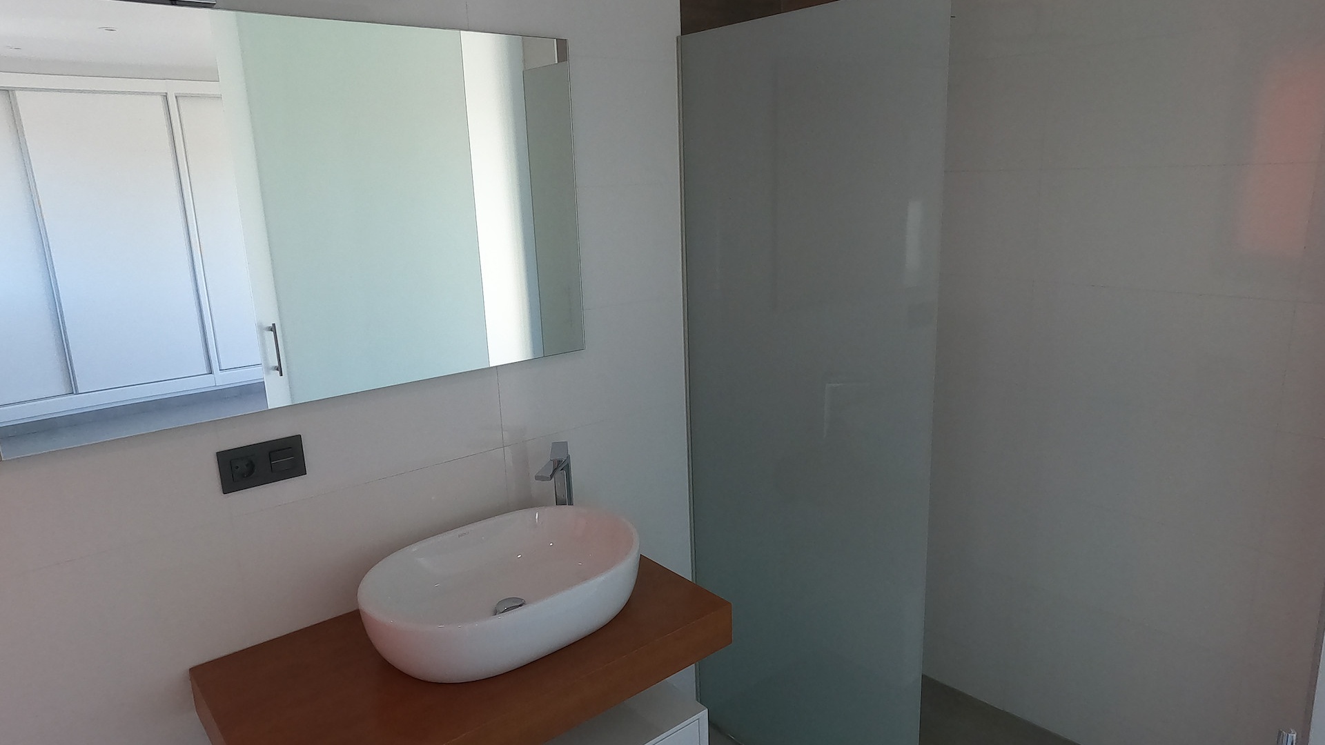 Resale - Villa - Algorfa - La Finca Golf