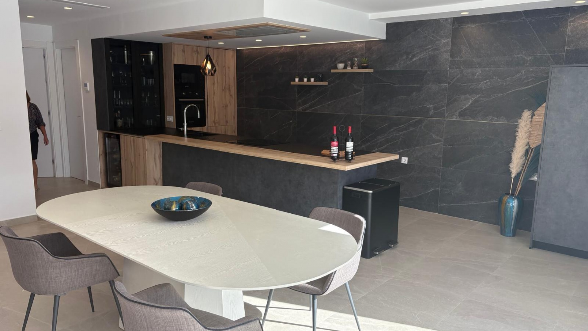 Resale - Villa - Algorfa - La Finca Golf