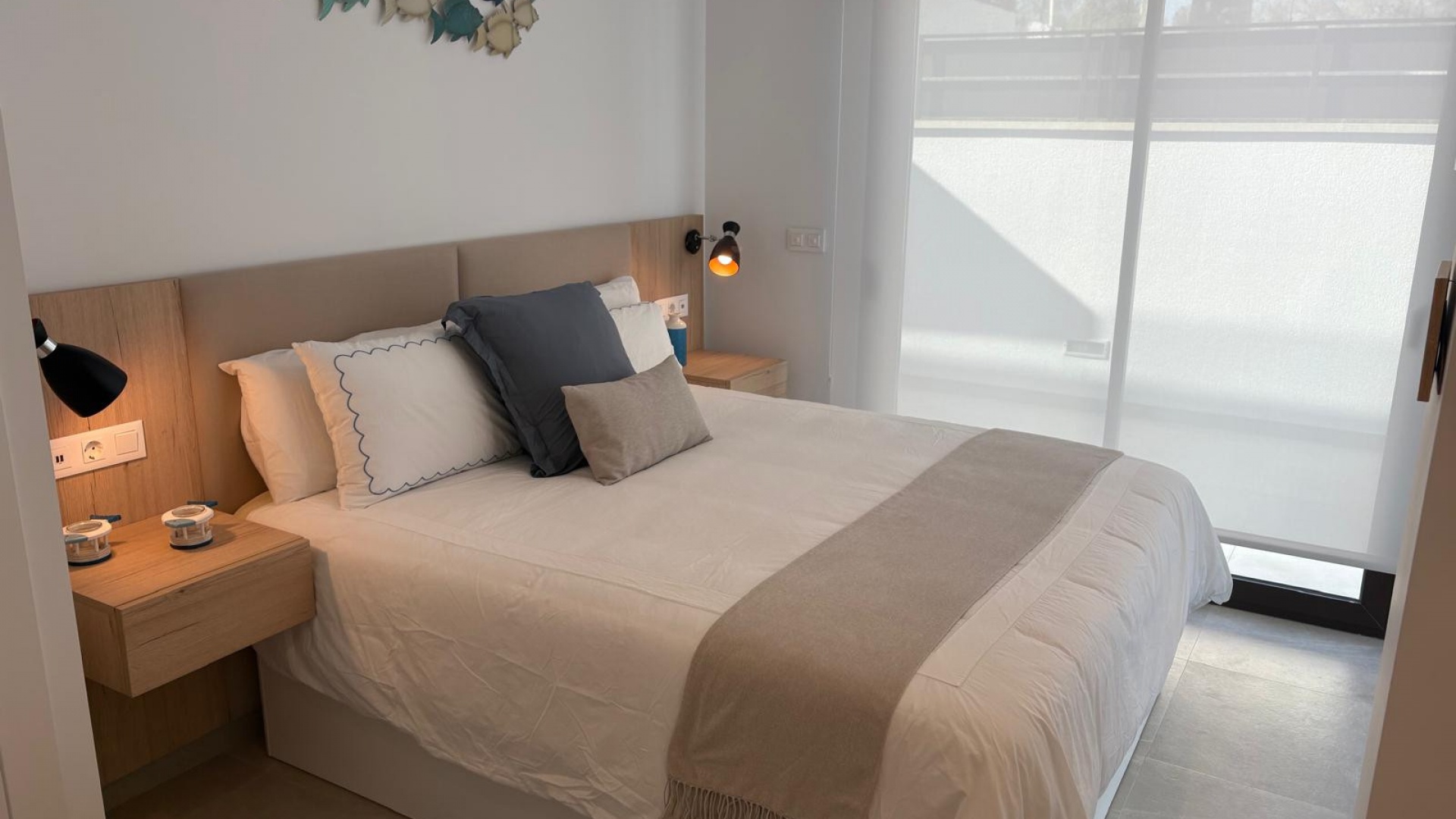 Resale - Villa - Algorfa - La Finca Golf