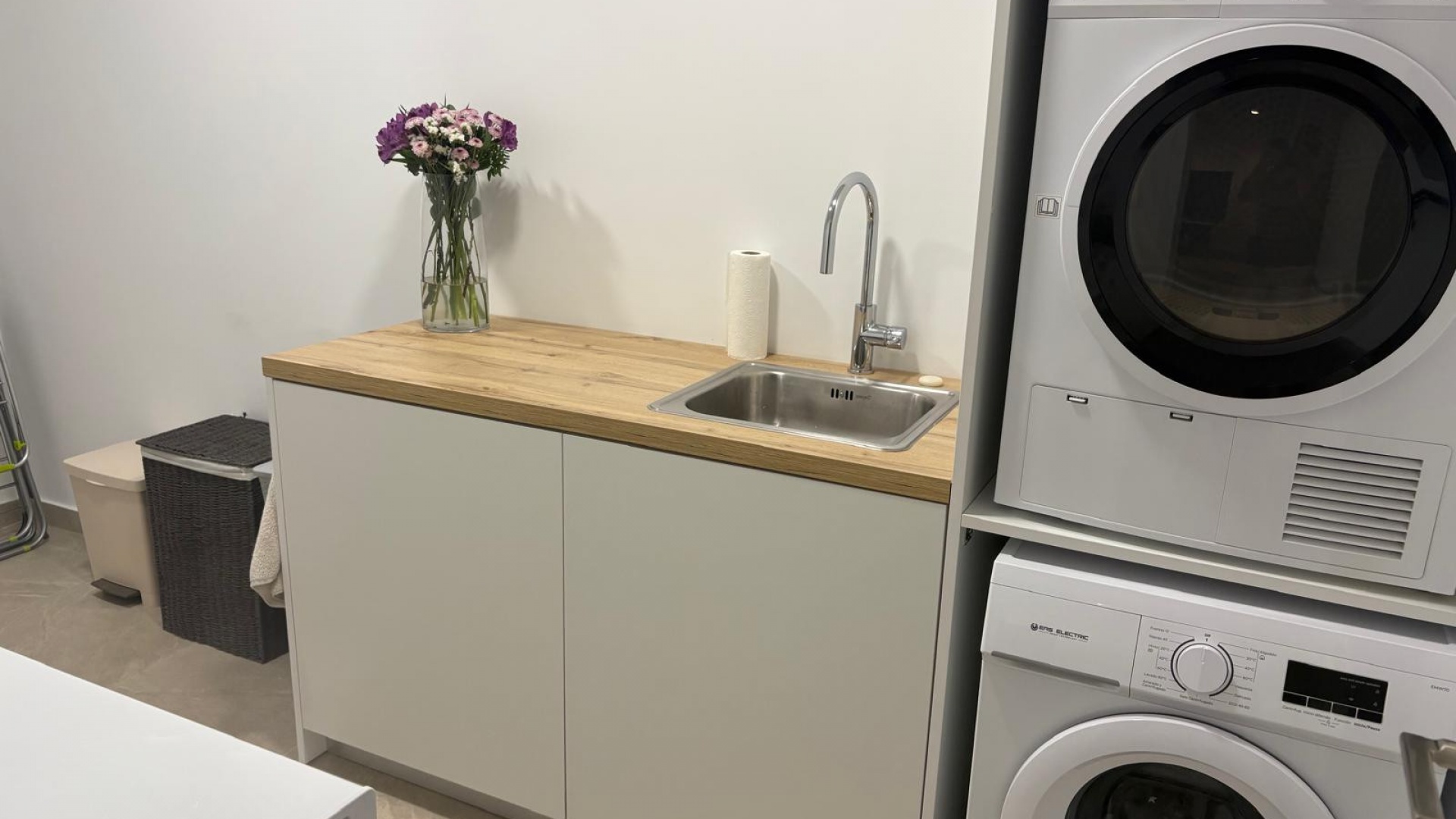 Resale - Villa - Algorfa - La Finca Golf