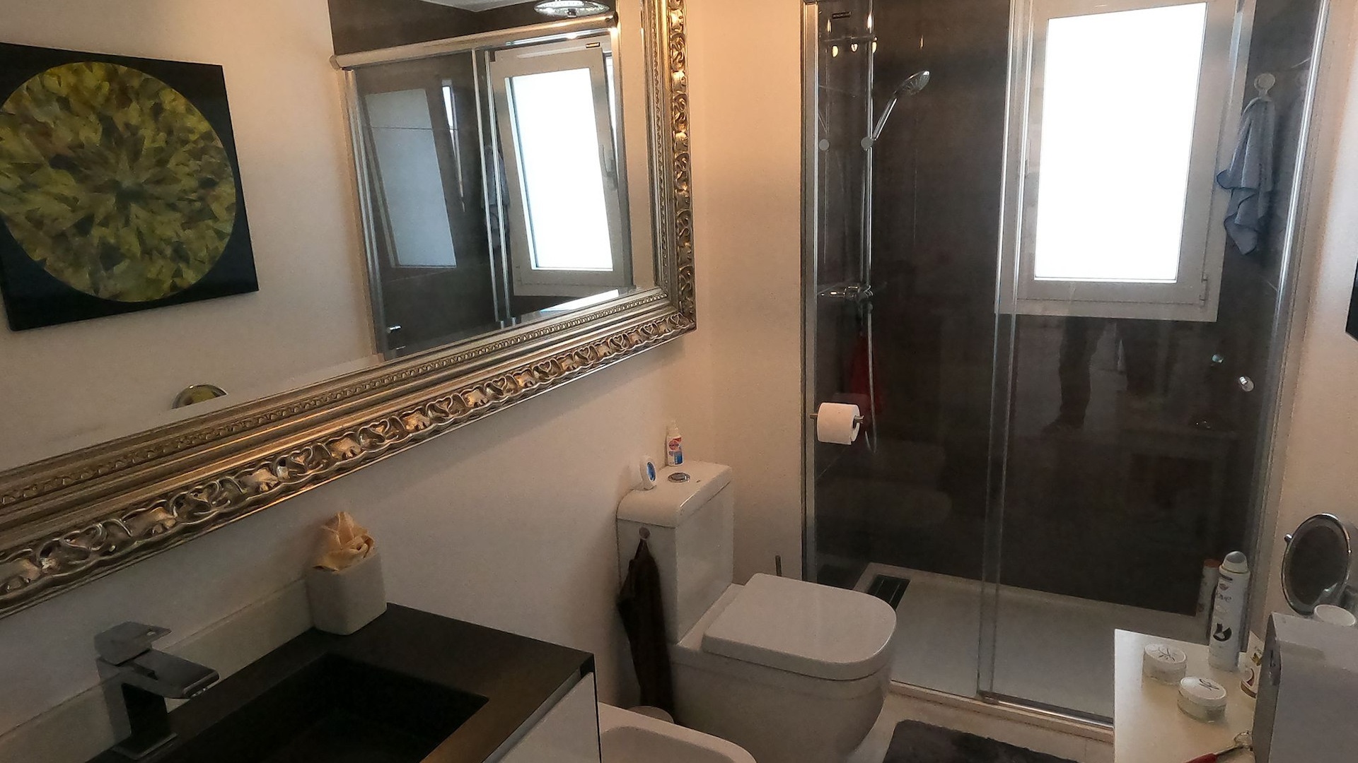 Resale - Villa - Algorfa - La Finca Golf