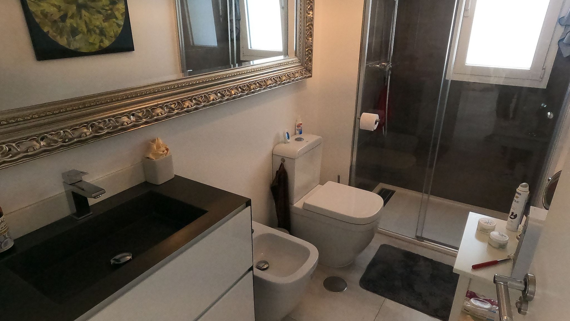 Resale - Villa - Algorfa - La Finca Golf