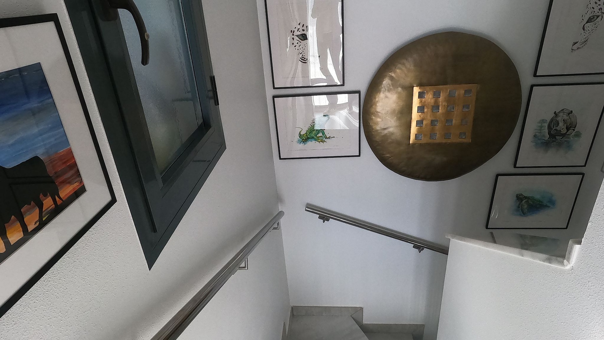 Resale - Villa - Algorfa - La Finca Golf