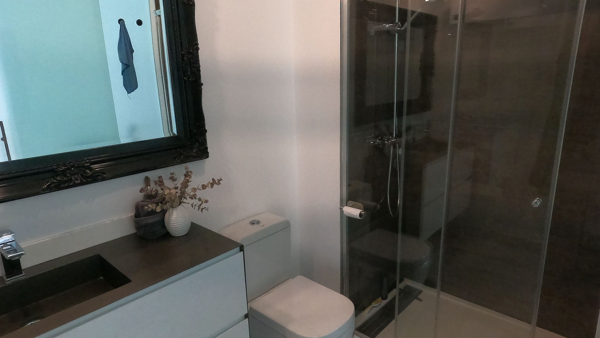 Resale - Villa - Algorfa - La Finca Golf