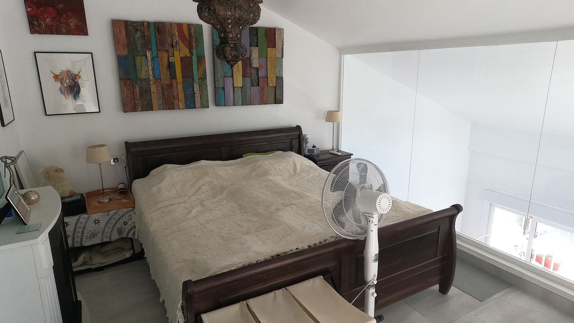 Resale - Villa - Algorfa - La Finca Golf