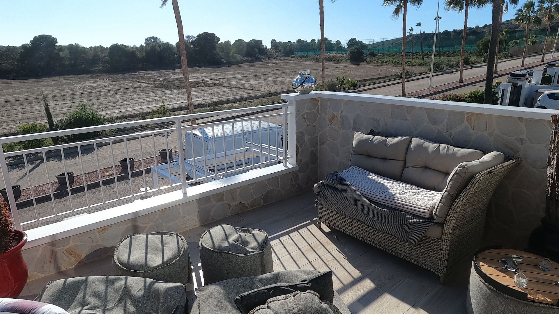 Resale - Villa - Algorfa - La Finca Golf