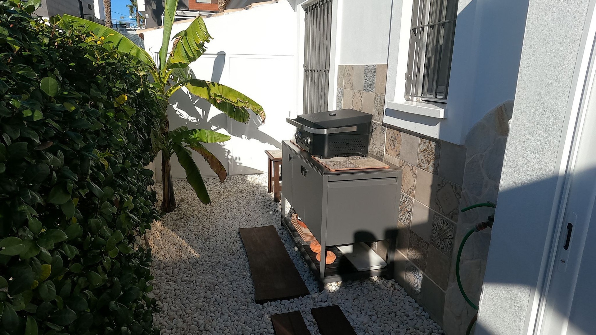 Resale - Villa - Algorfa - La Finca Golf