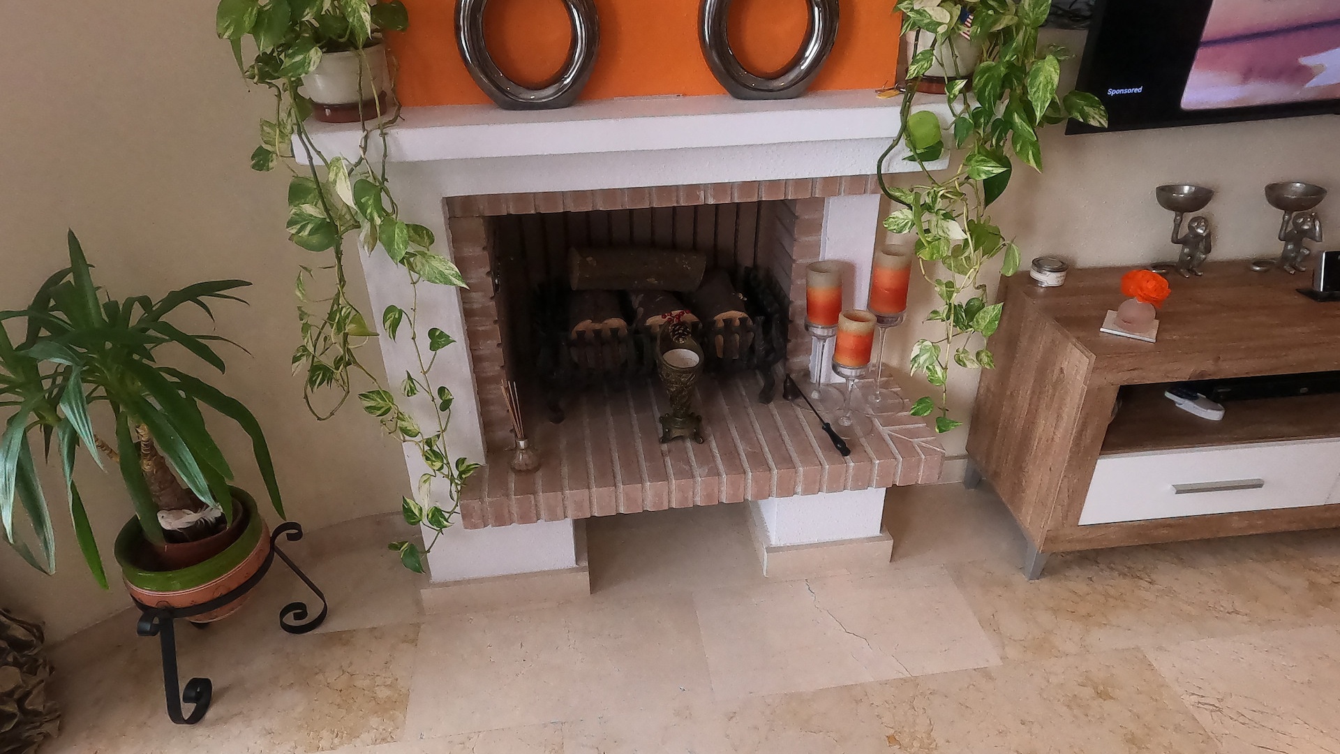 Resale - Villa - Algorfa - La Finca Golf