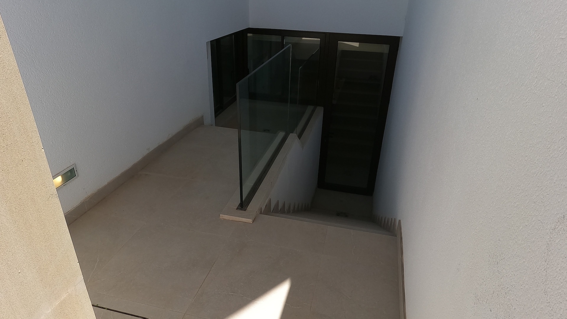 Resale - Villa - Algorfa - La Finca Golf
