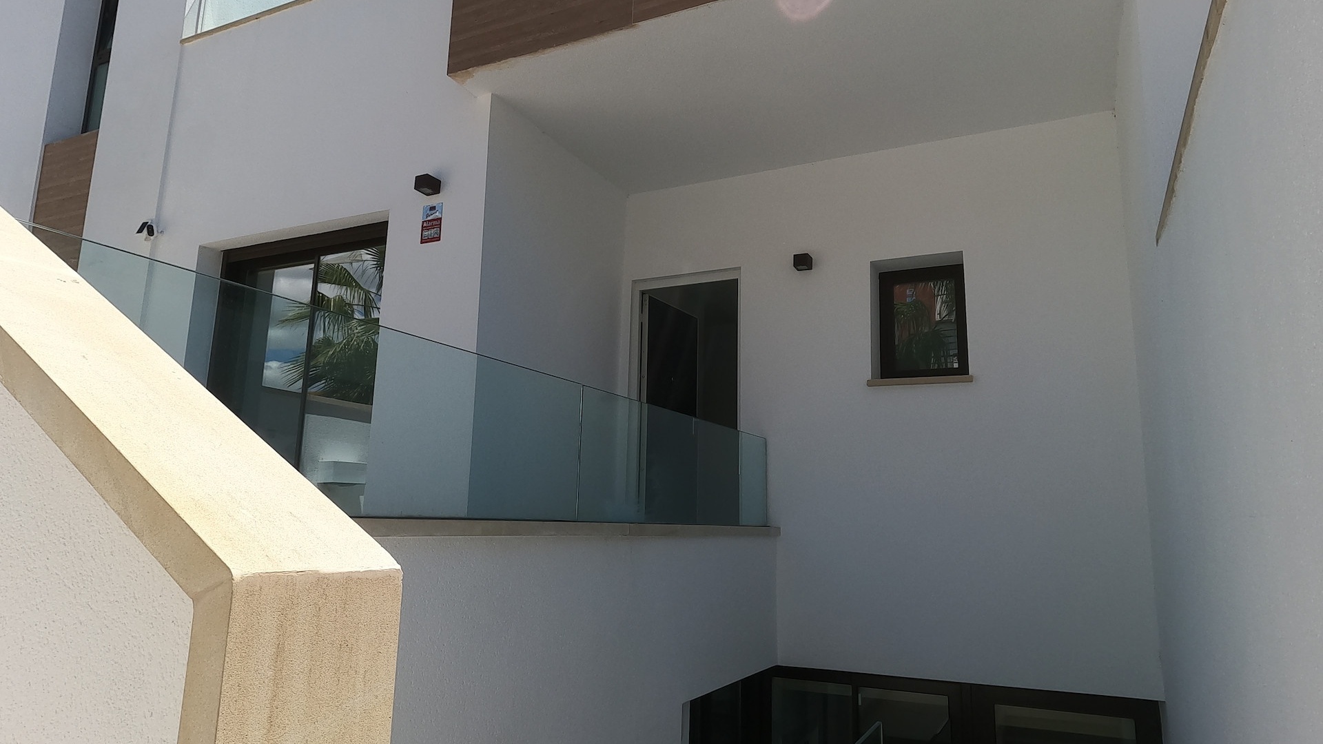 Resale - Villa - Algorfa - La Finca Golf