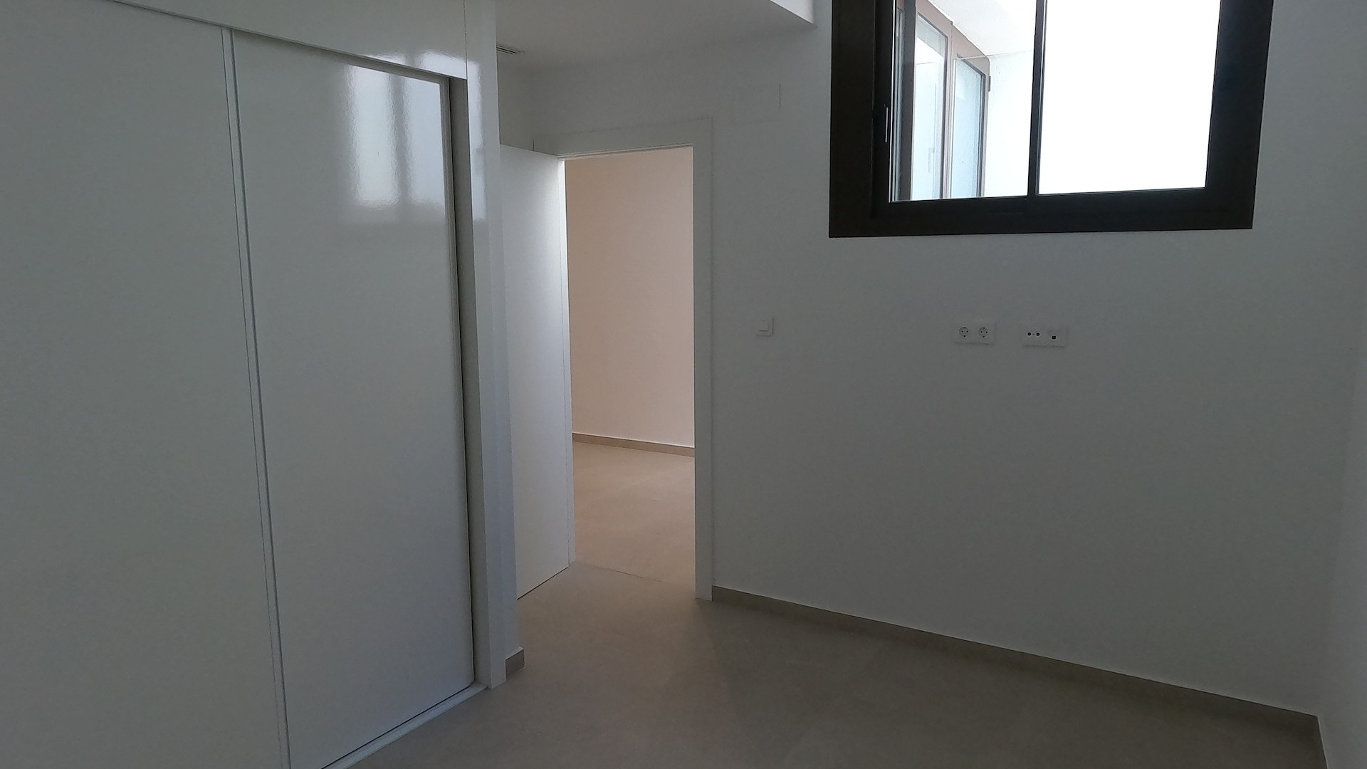 Resale - Villa - Algorfa - La Finca Golf