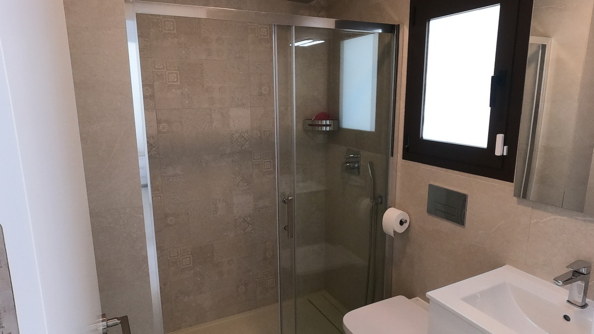 Resale - Villa - Algorfa - La Finca Golf