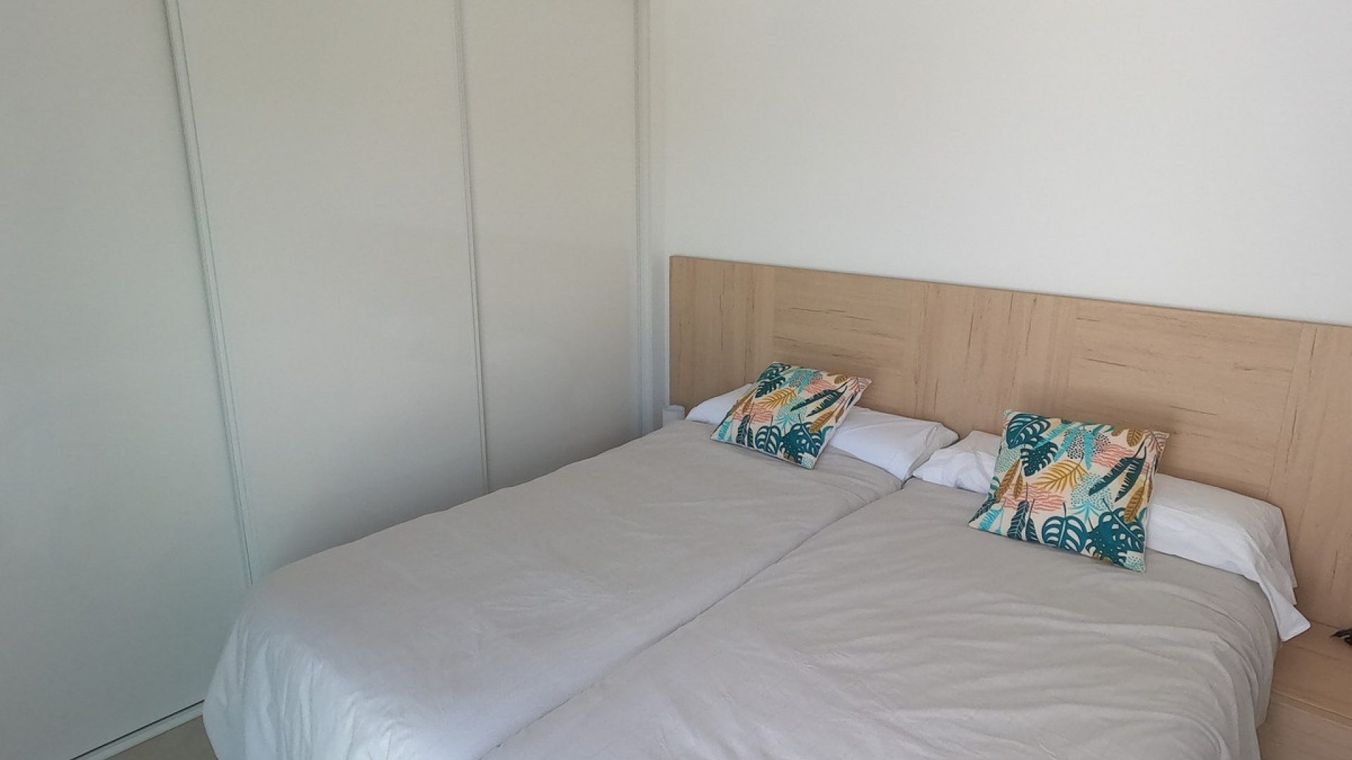 Resale - Villa - Algorfa - La Finca Golf