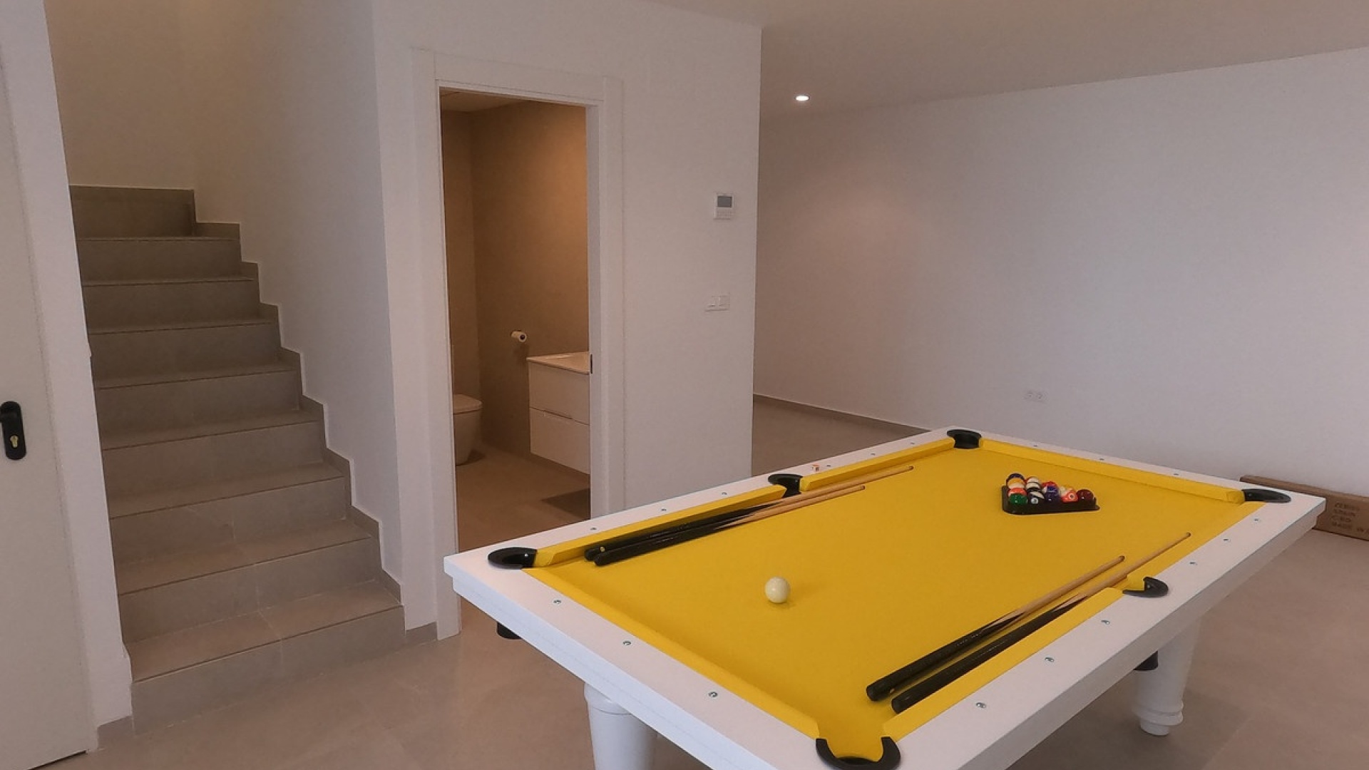 Resale - Villa - Algorfa - La Finca Golf