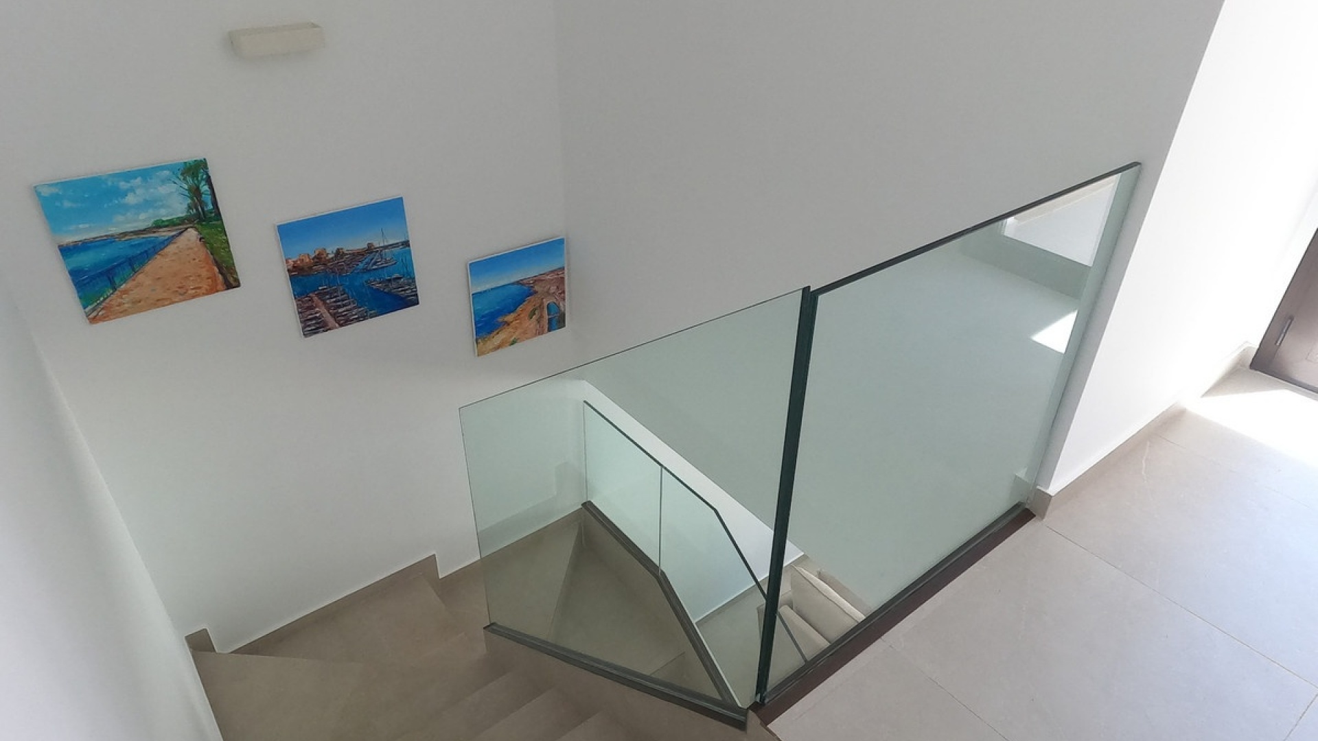 Resale - Villa - Algorfa - La Finca Golf