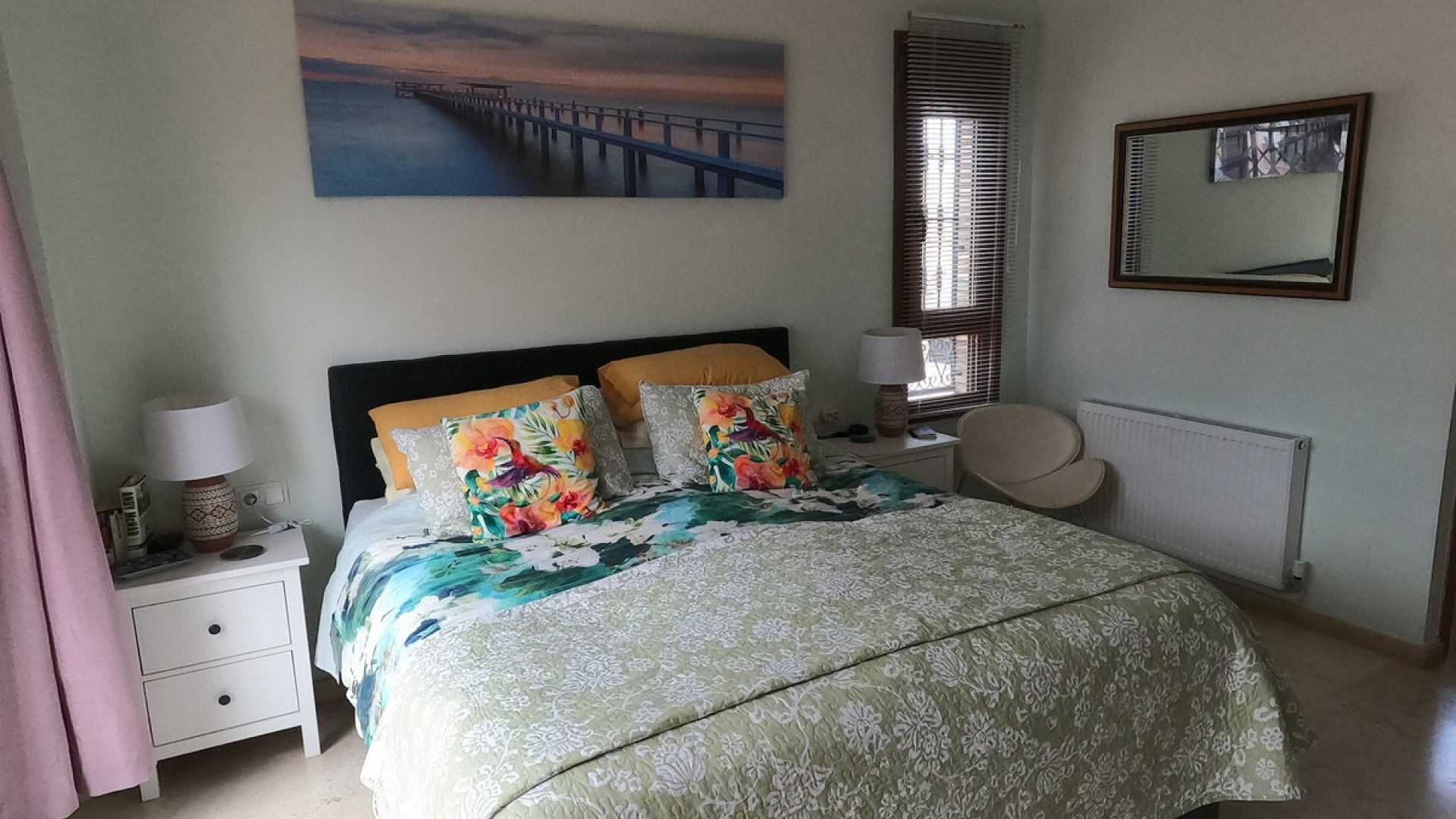 Resale - Villa - Algorfa - La Finca Golf