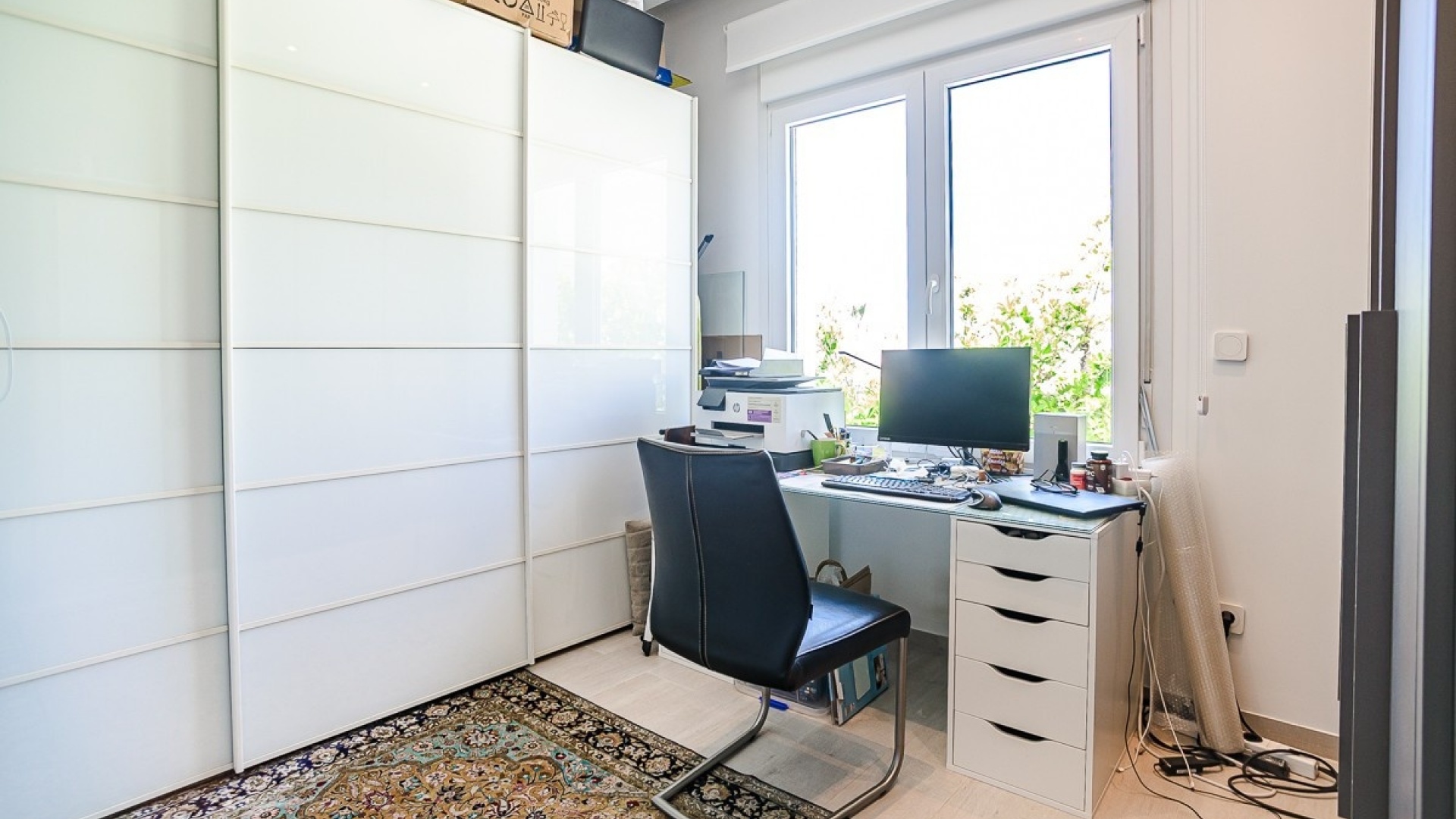 Resale - Villa - Algorfa - La Finca Golf