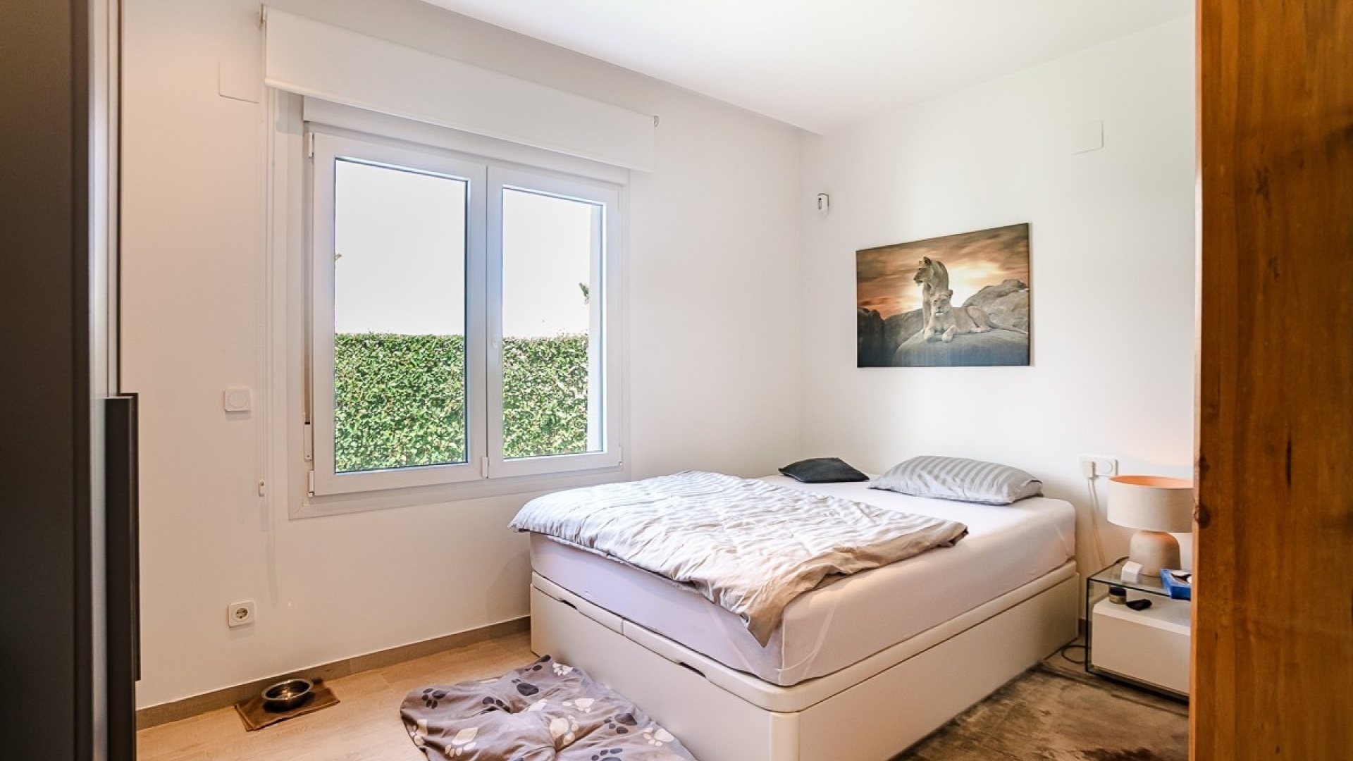 Resale - Villa - Algorfa - La Finca Golf
