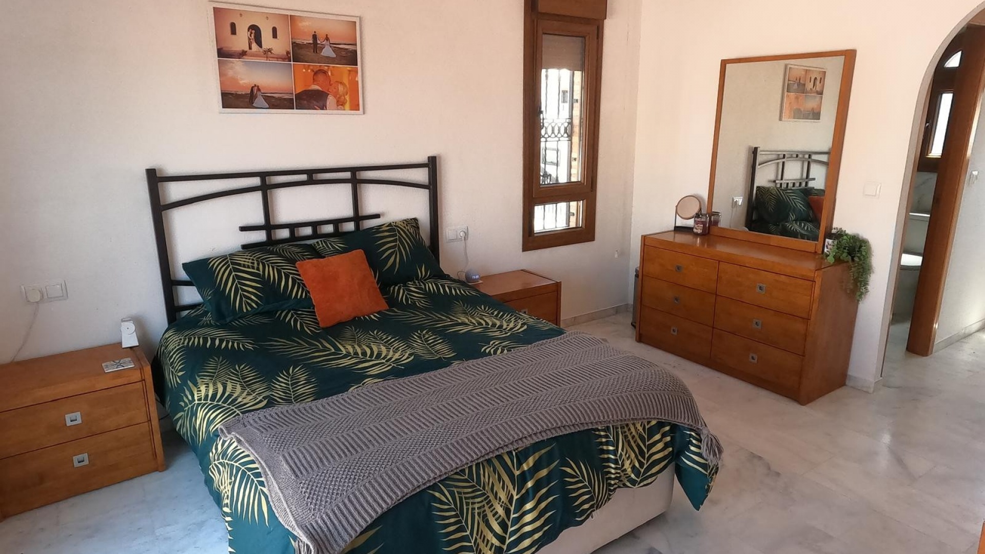 Resale - Villa - Algorfa - La Finca Golf