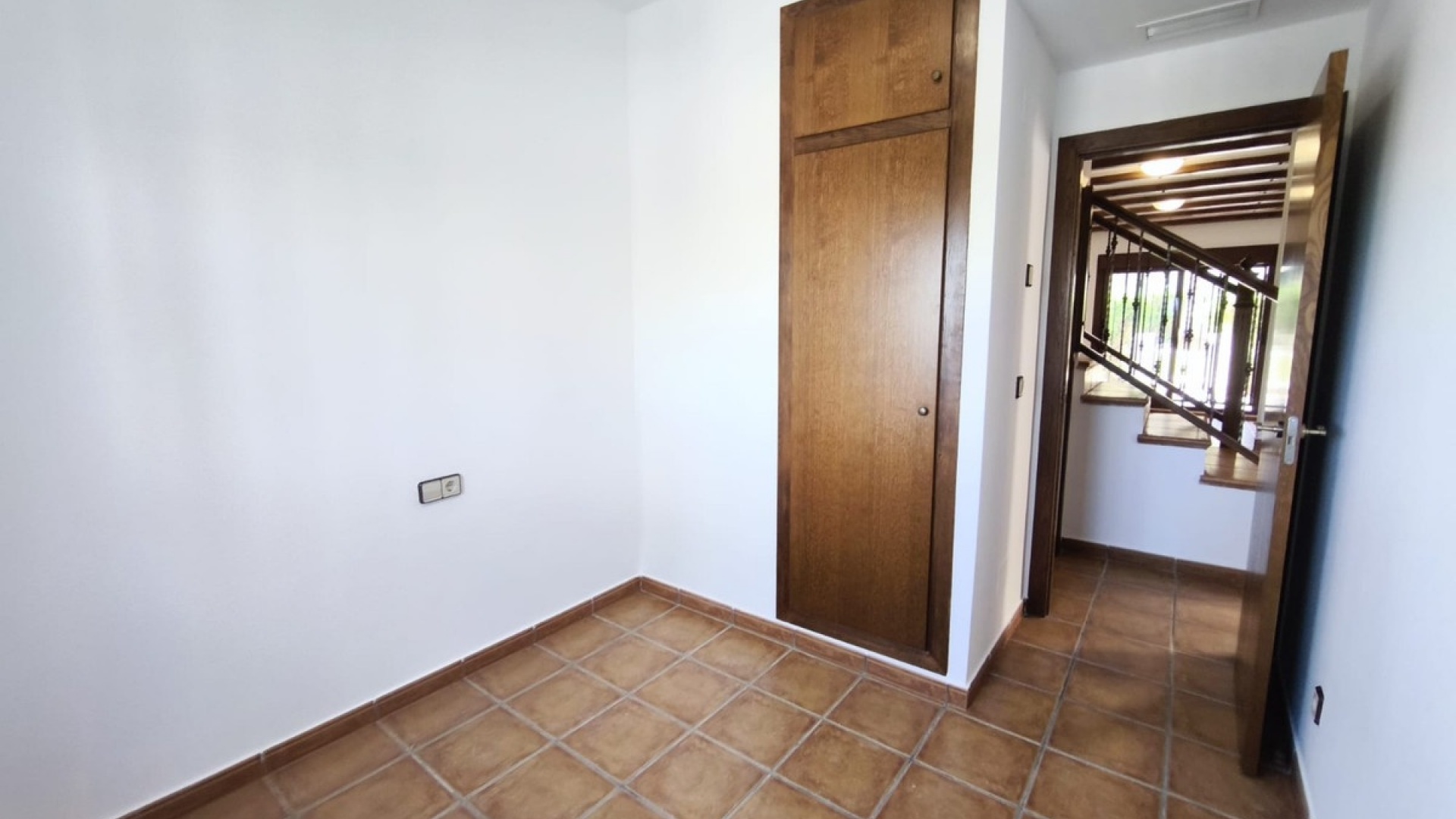 Resale - Villa - Algorfa - La Finca Golf