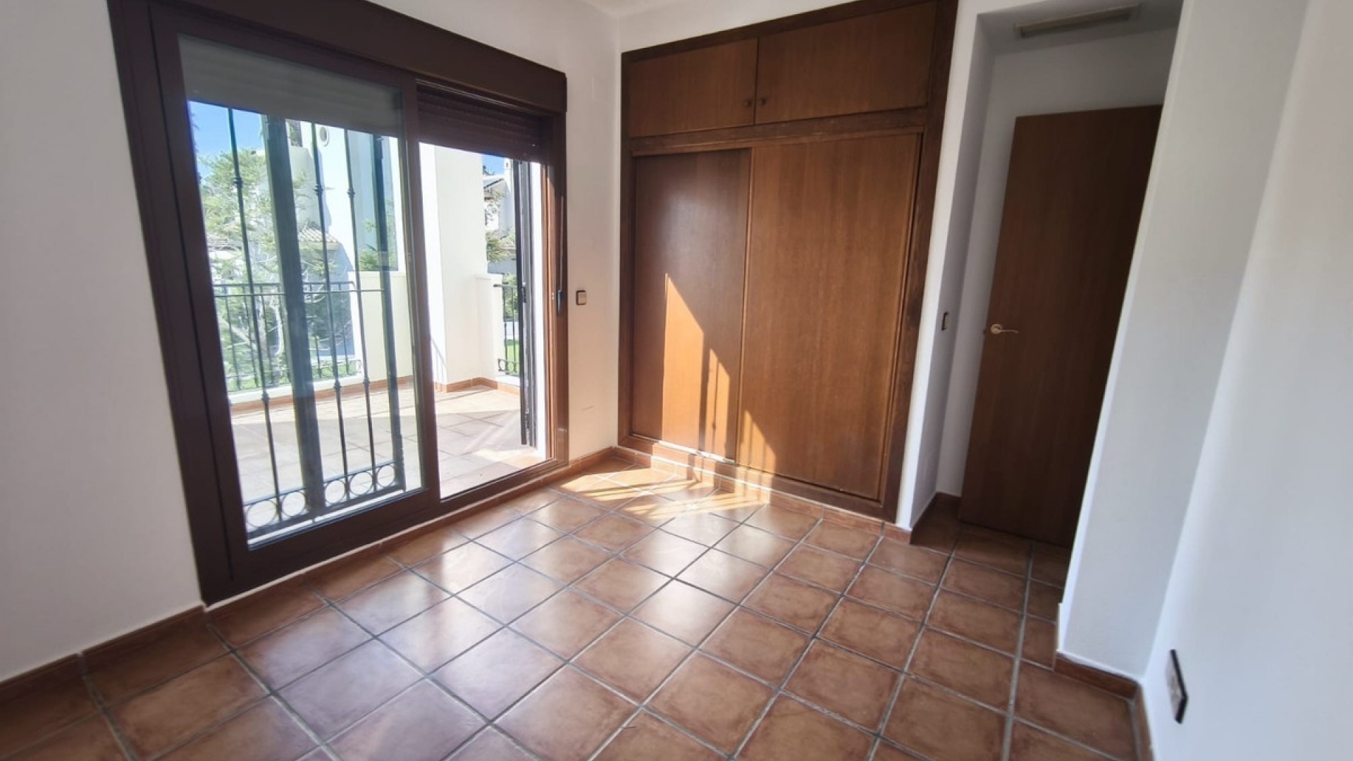 Resale - Villa - Algorfa - La Finca Golf