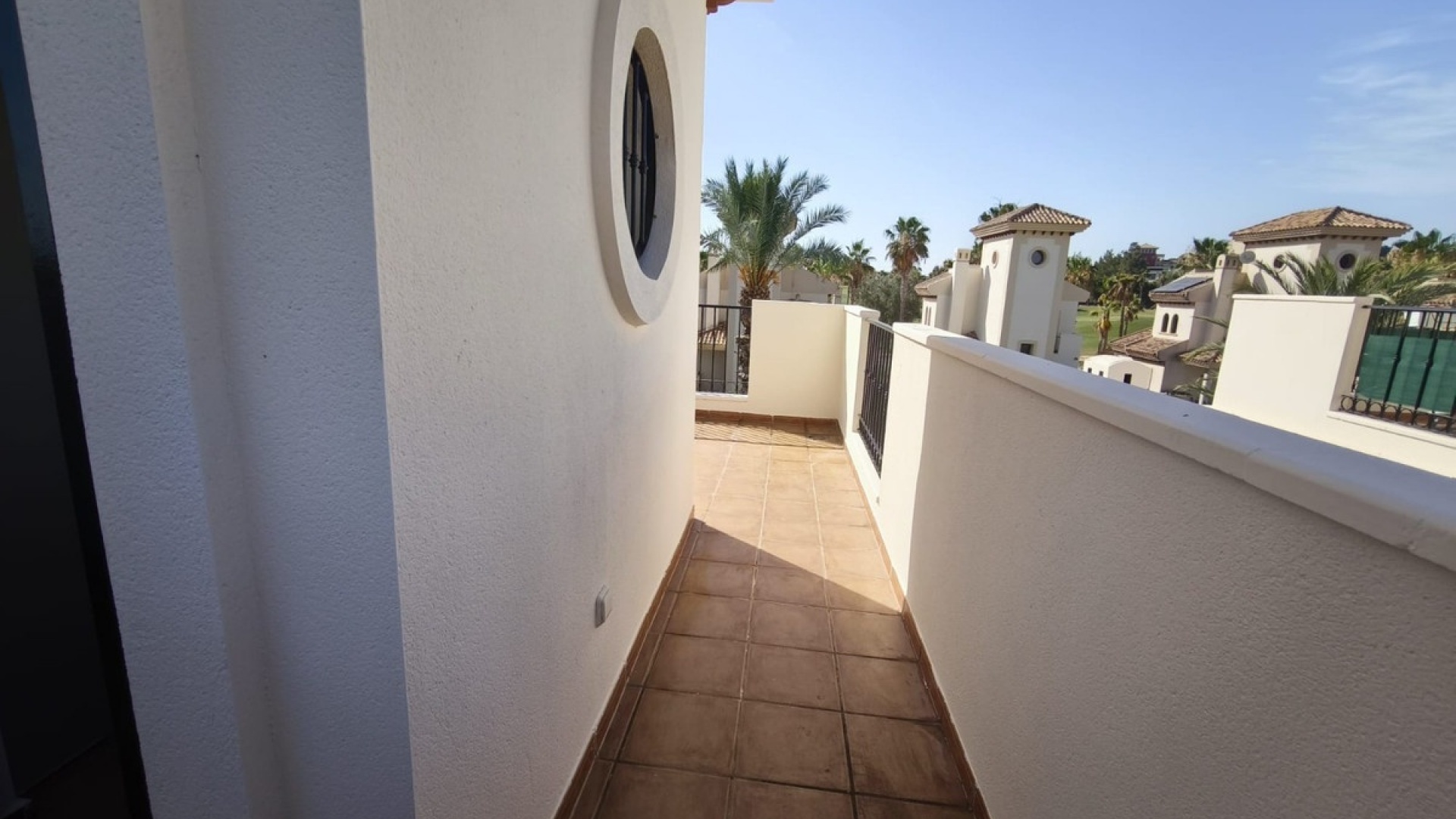 Resale - Villa - Algorfa - La Finca Golf