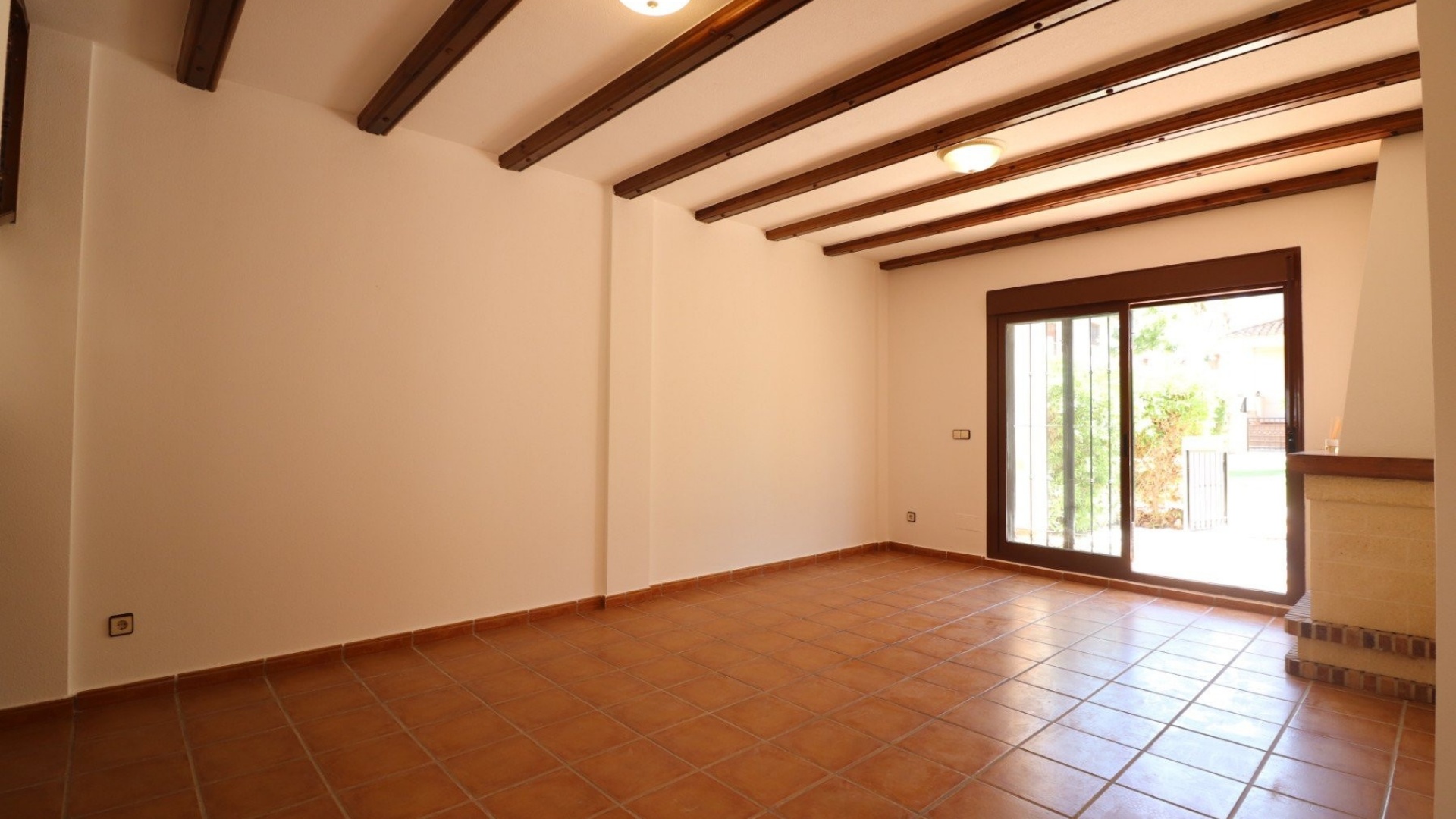 Resale - Villa - Algorfa - La Finca Golf