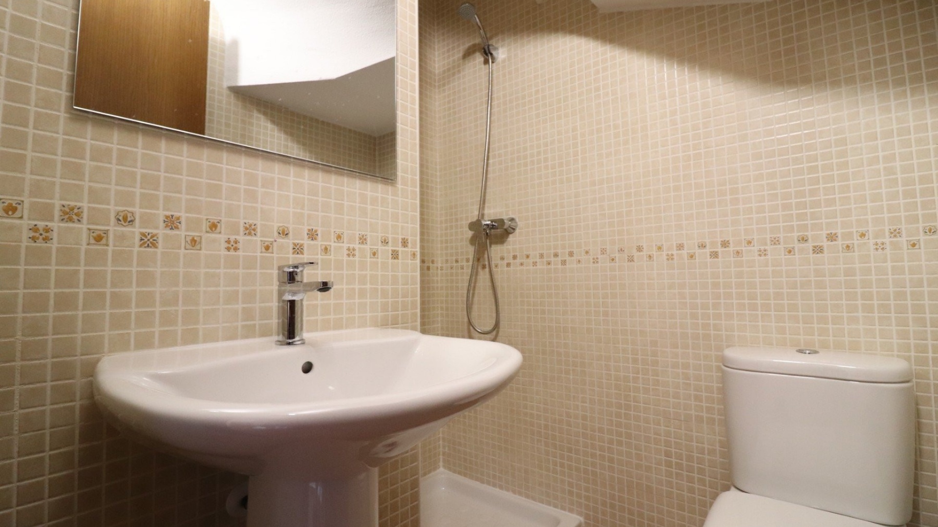 Resale - Villa - Algorfa - La Finca Golf