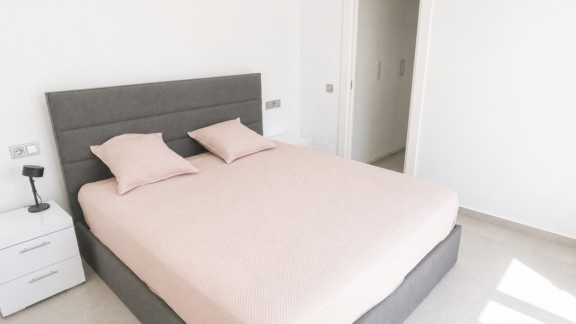 Resale - Villa - Algorfa - La Finca Golf