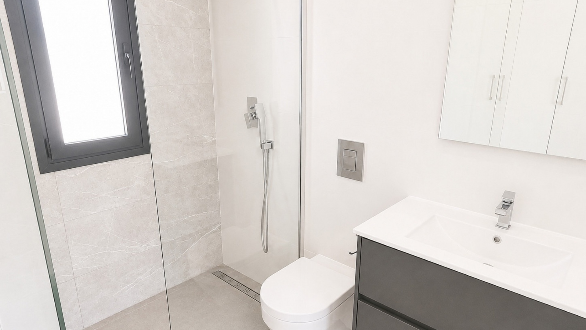 Resale - Villa - Algorfa - La Finca Golf