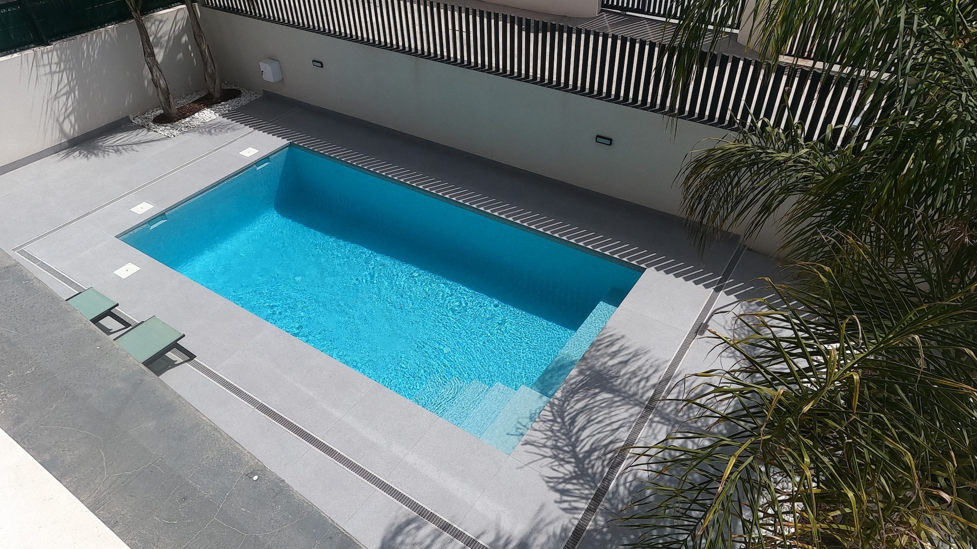 Resale - Villa - Algorfa - La Finca Golf