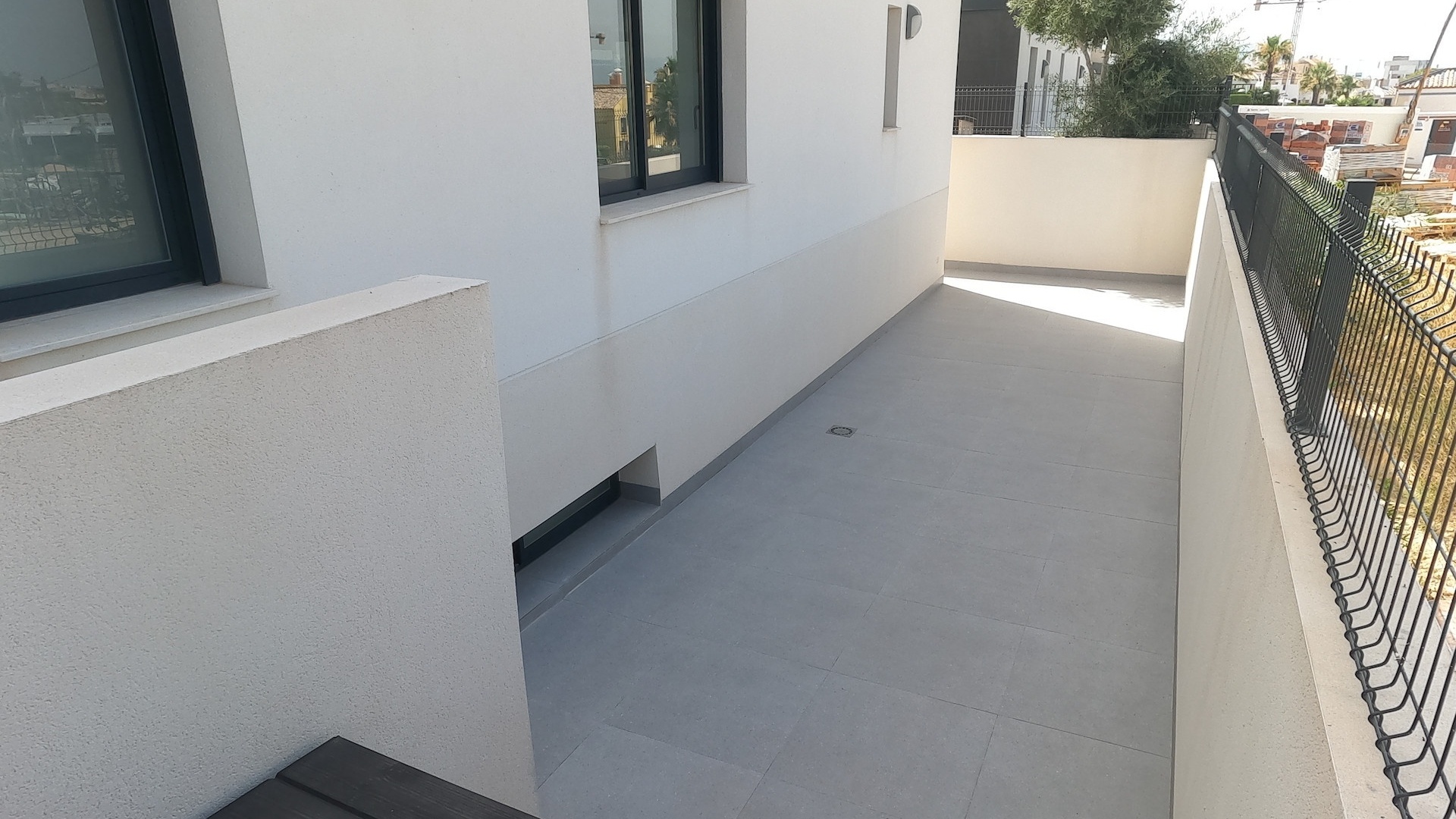 Resale - Villa - Algorfa - La Finca Golf