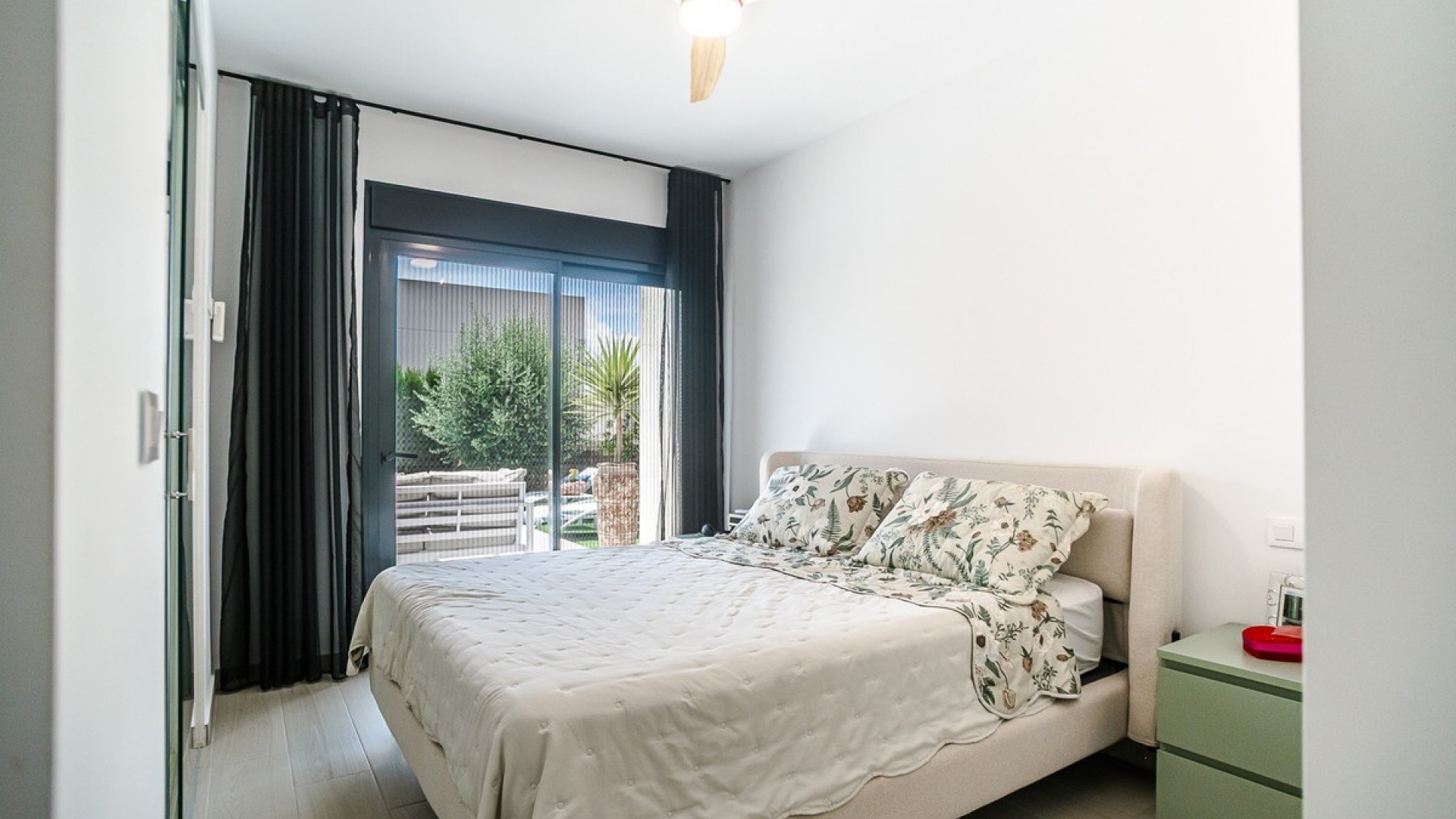 Resale - Villa - Algorfa - La Finca Golf
